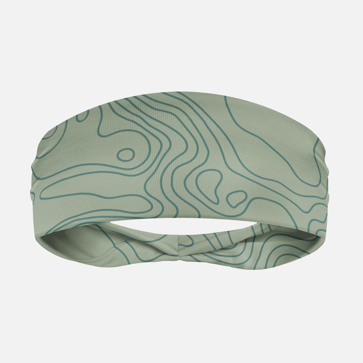 Lunar Map Headband - Image 2