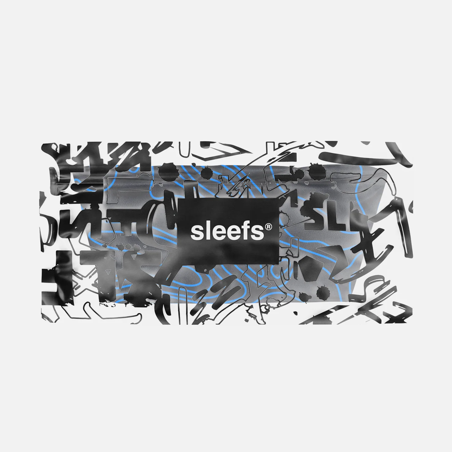 Lunar Map Headband - Image 20