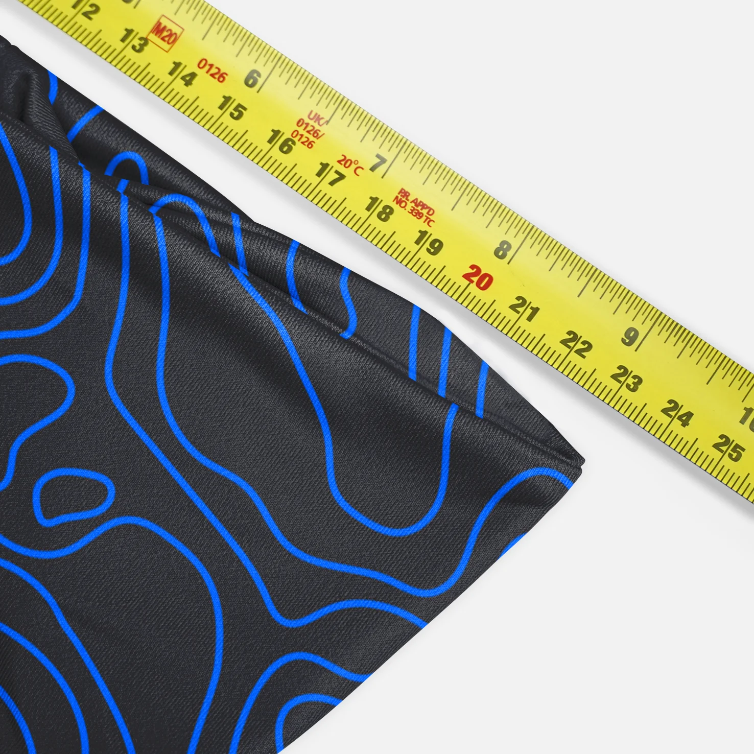 Lunar Map Headband - Image 21
