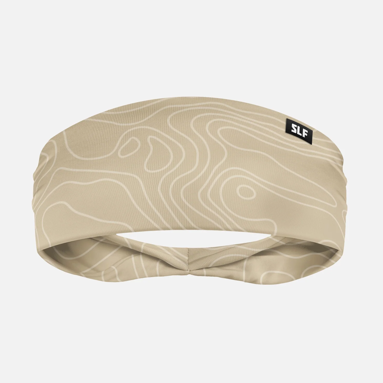 Lunar Map Headband - Image 22