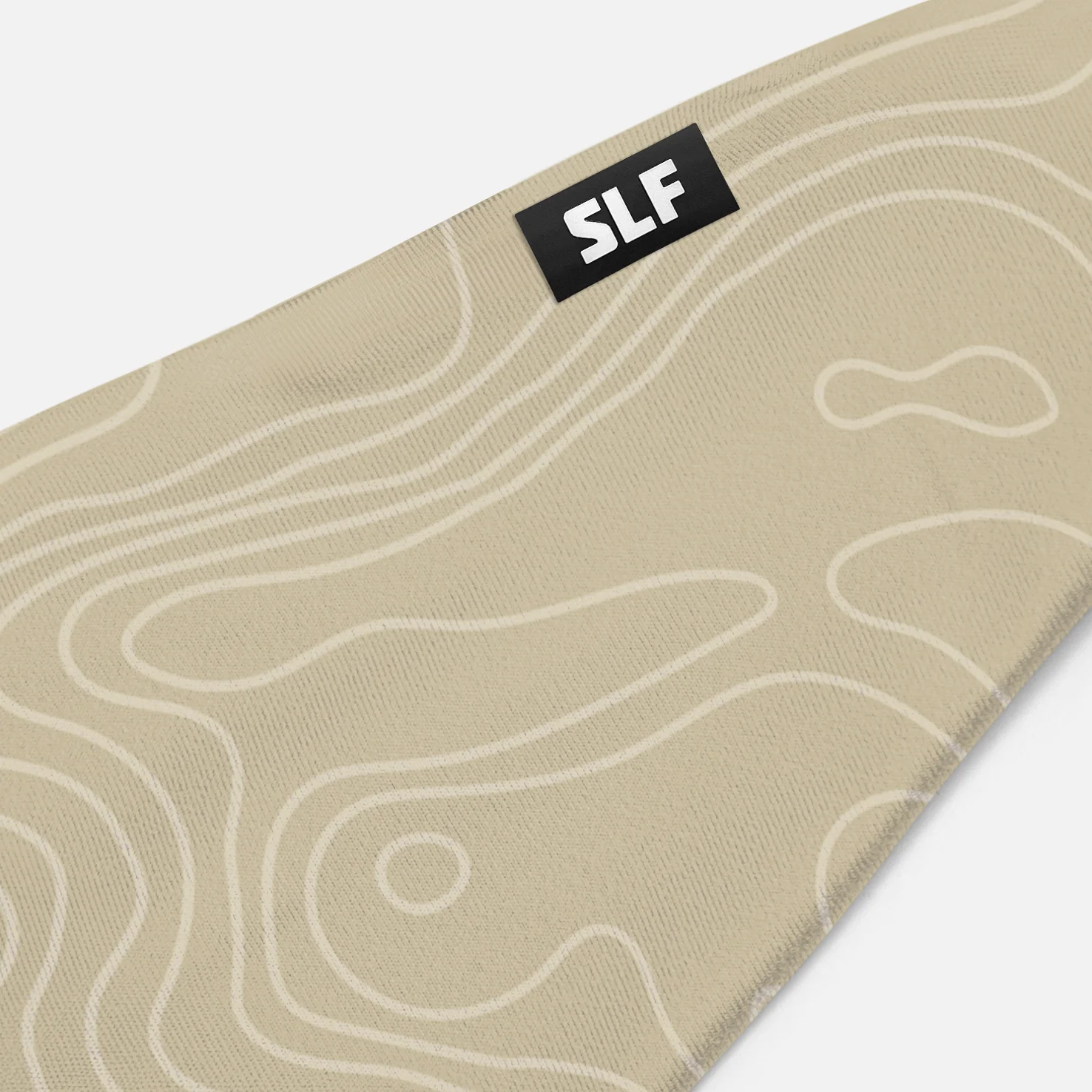 Lunar Map Headband - Image 24
