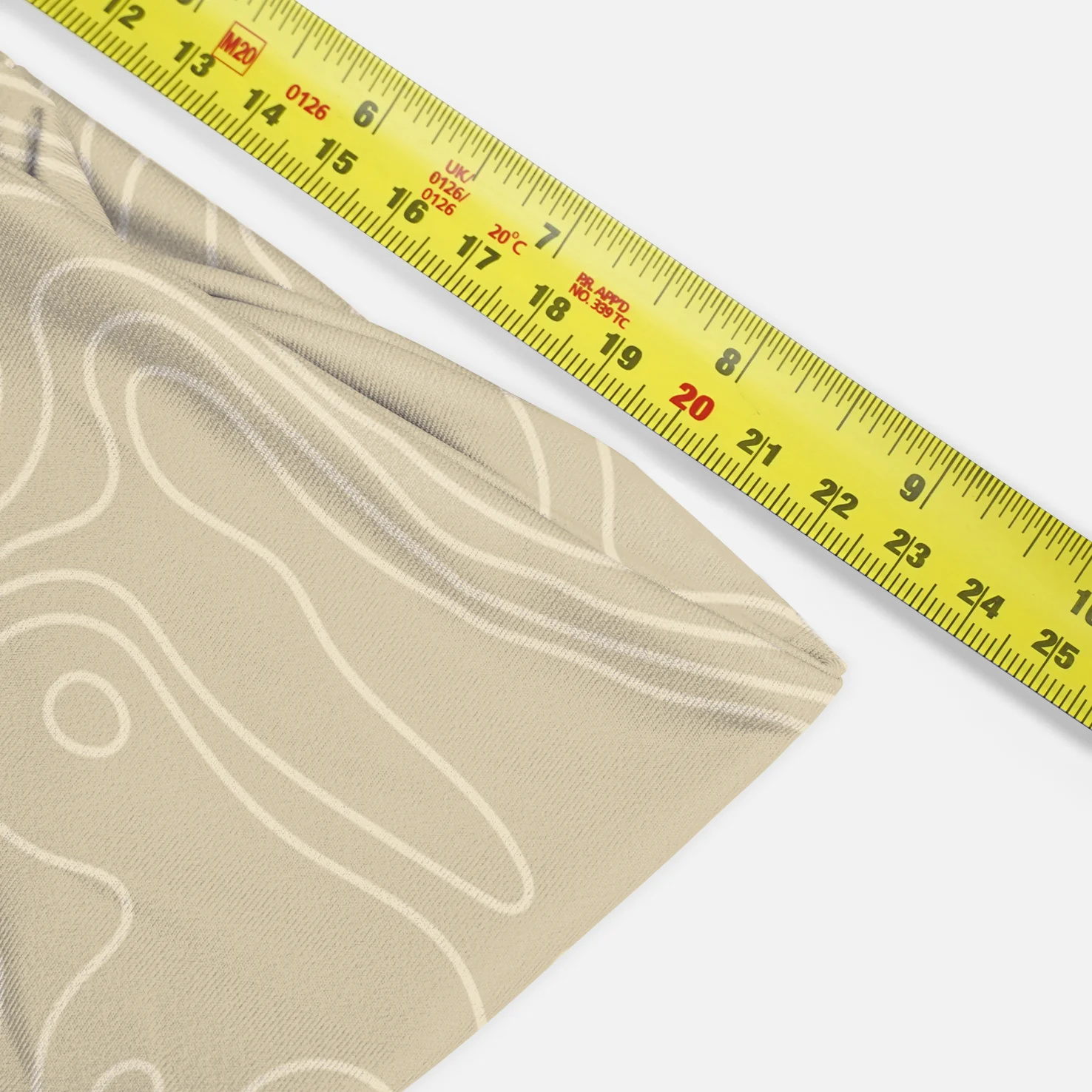 Lunar Map Headband - Image 26