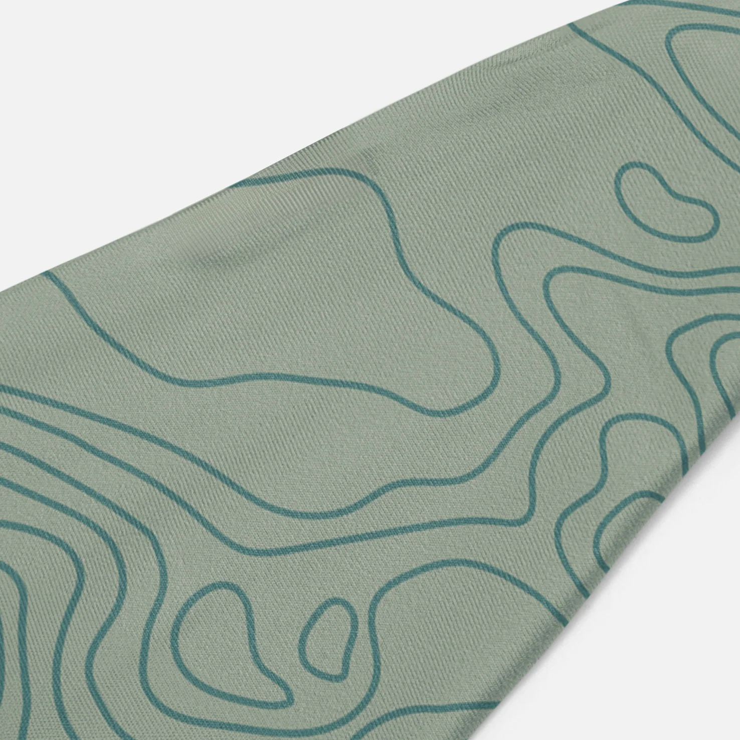 Lunar Map Headband - Image 4