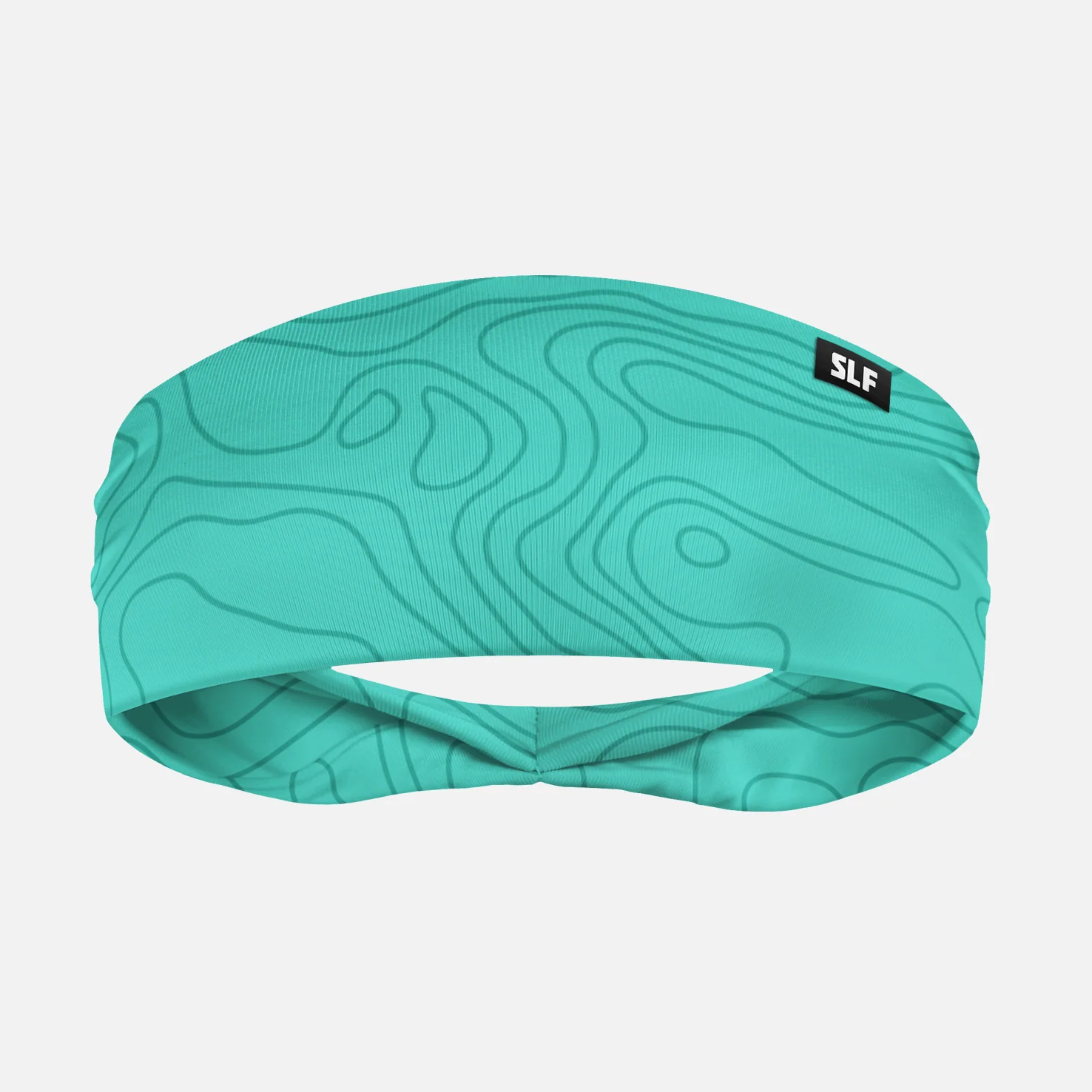 Lunar Map Headband - Image 7