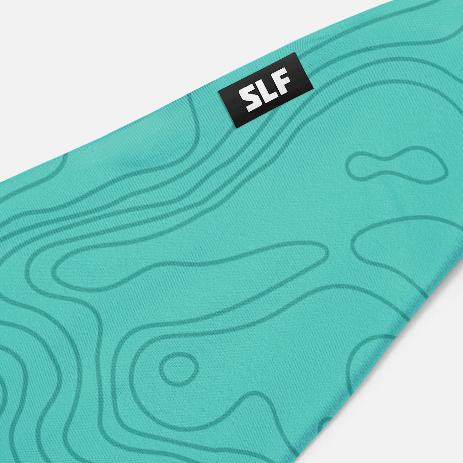 Lunar Map Headband - Image 9