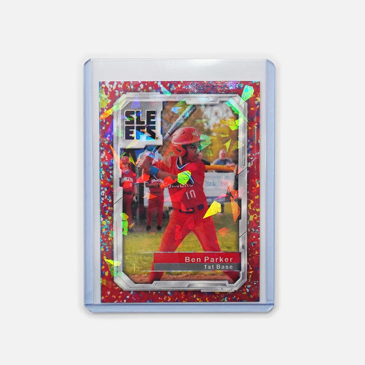 Make Your Own Custom Baseball Card - Image 6