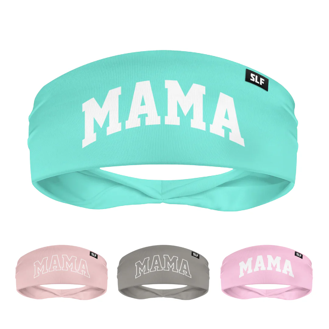 Mama Headband