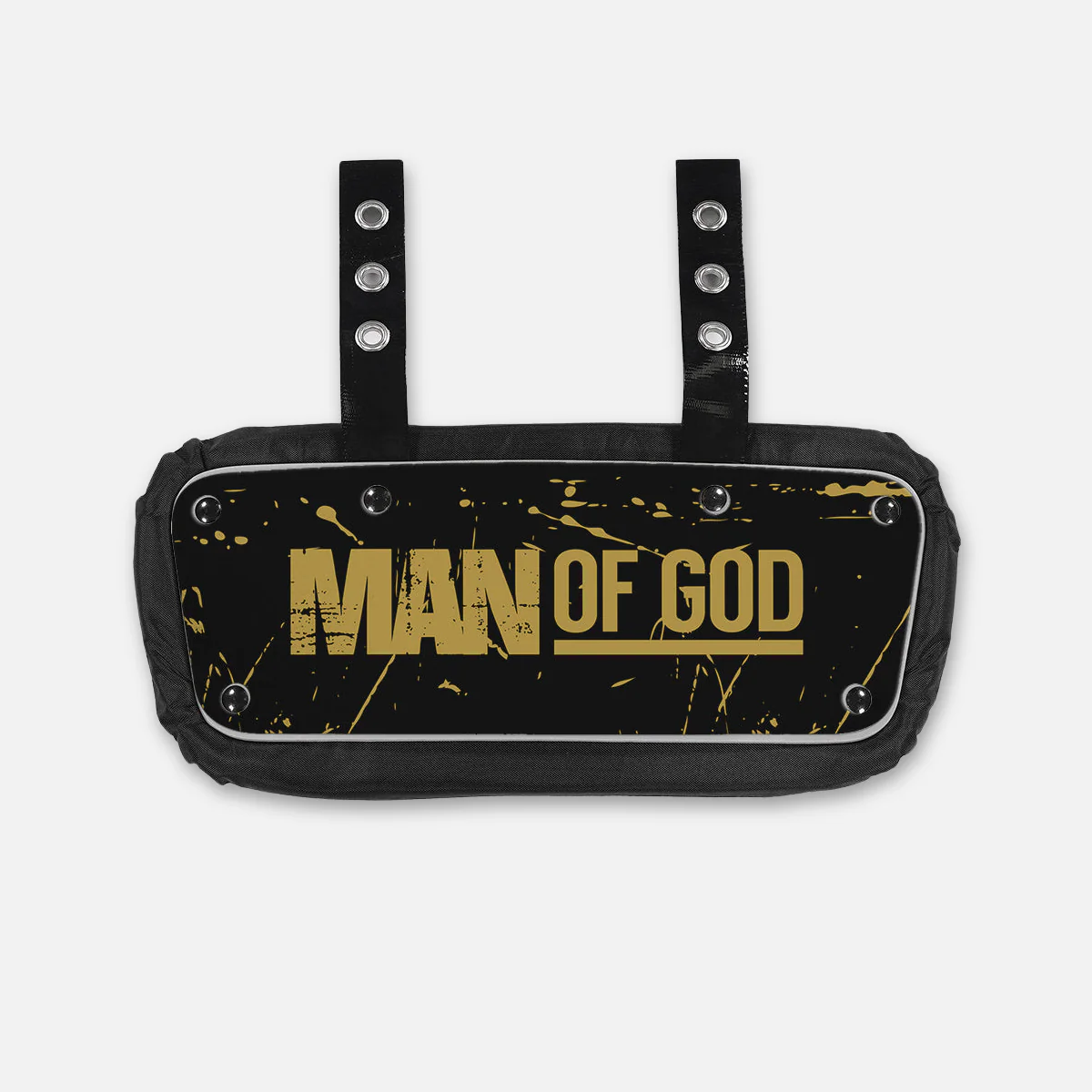 Man of God Sticker for Backplate - Image 5