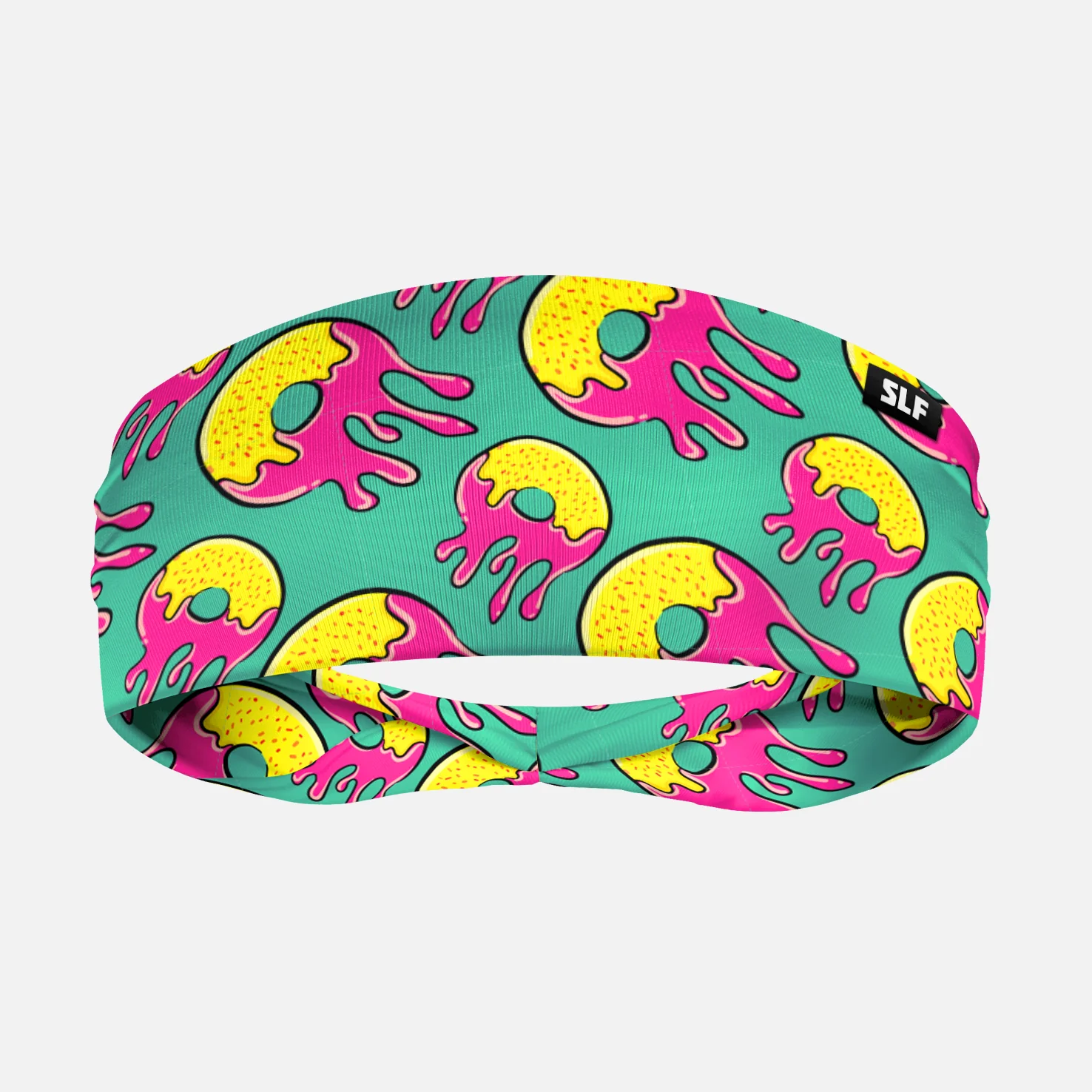 Meltdown Donuts Headband
