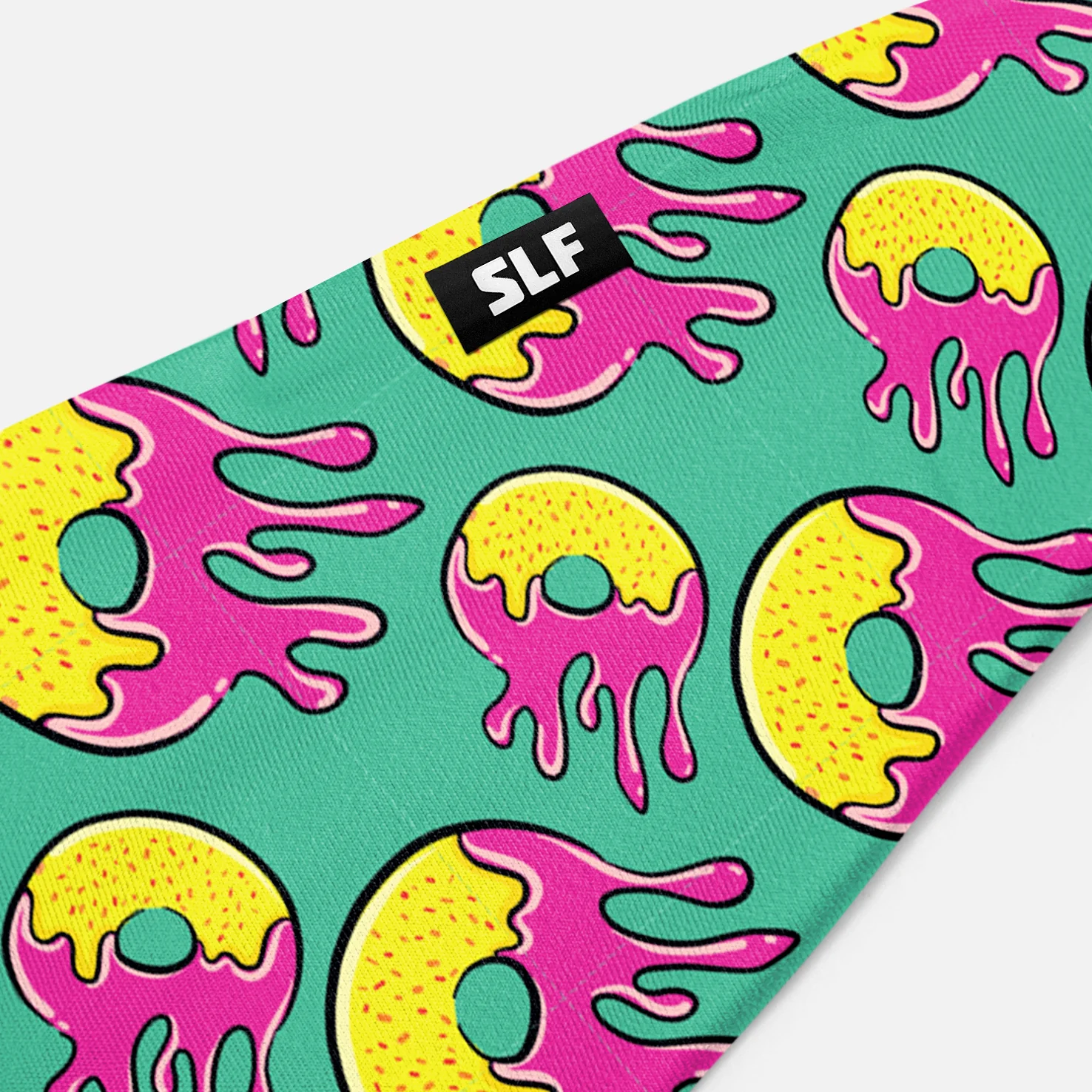 Meltdown Donuts Headband - Image 3
