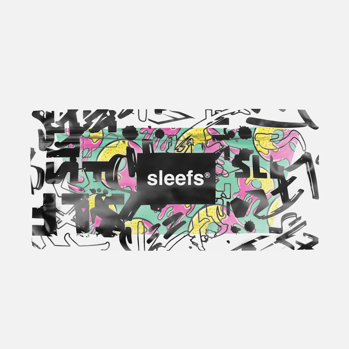 Meltdown Donuts Headband - Image 4