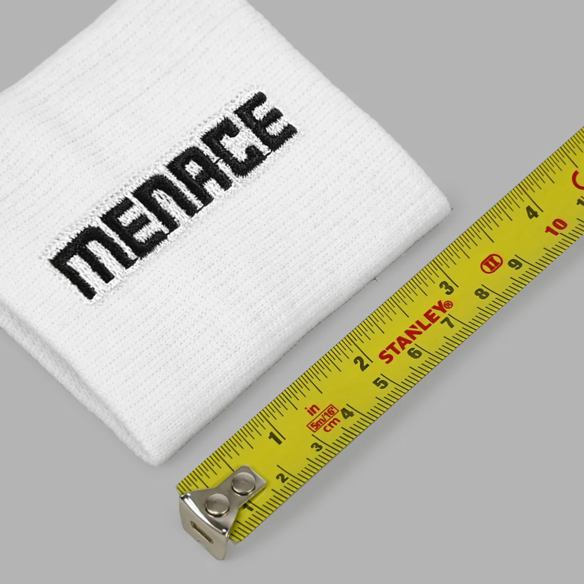 Menace Drip Wristband - Image 4