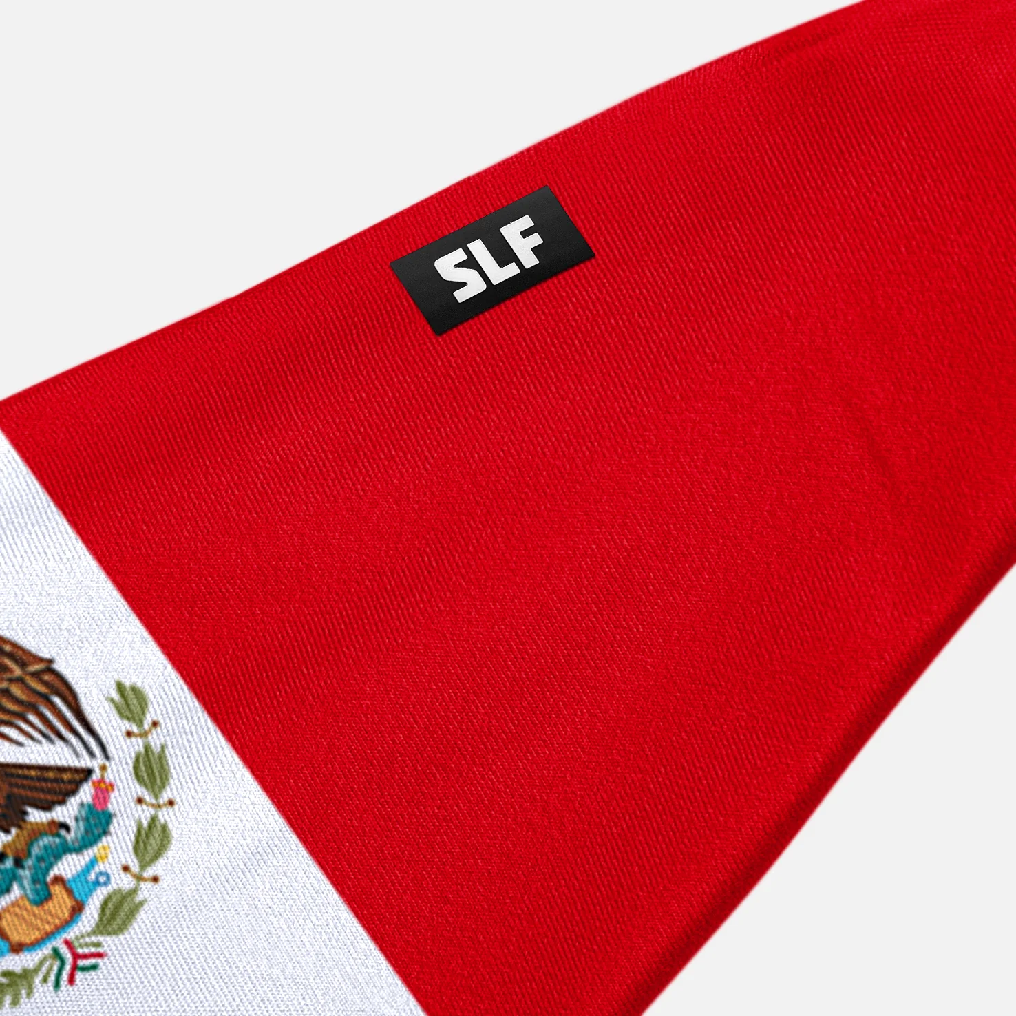 Mexico Flag Headband - Image 3