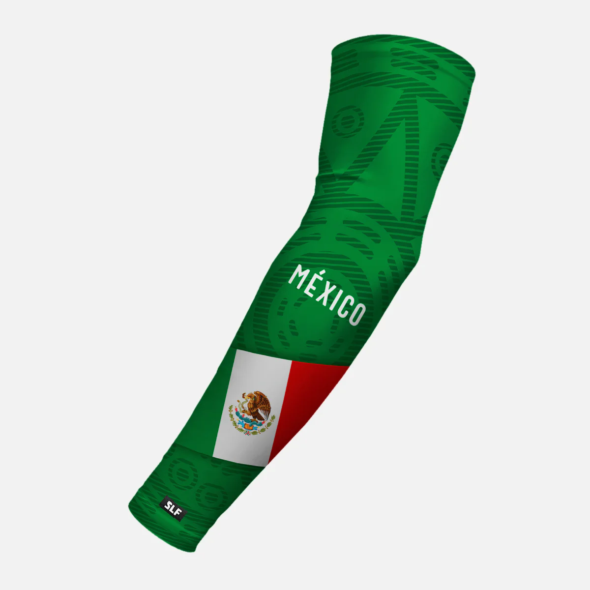 Mexico Team Edition Arm Sleeve - Image 2