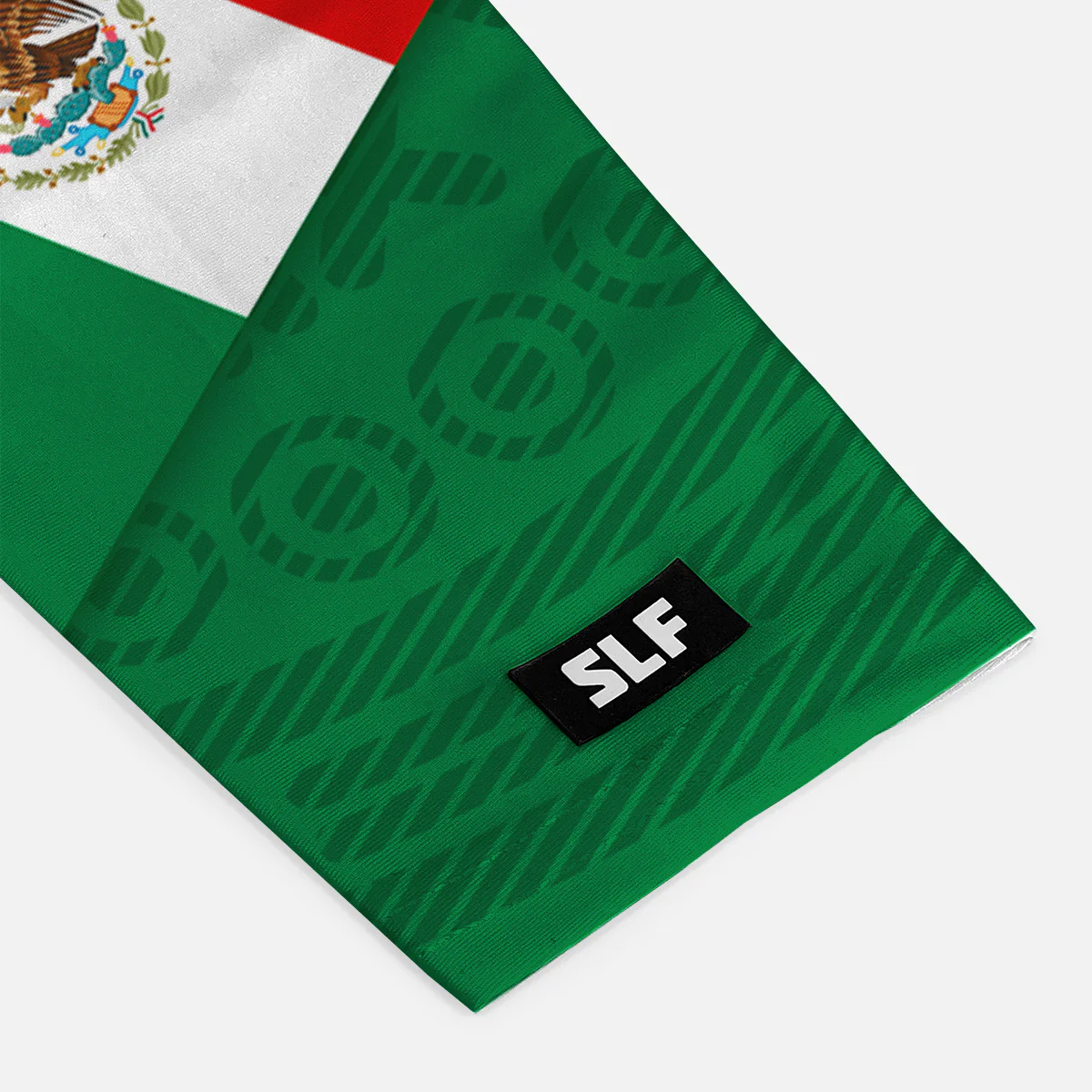 Mexico Team Edition Arm Sleeve - Image 4