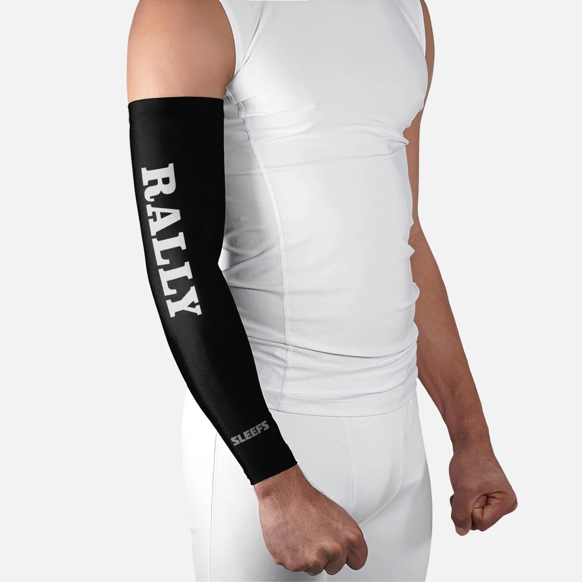 Midnight Rally Tennis Arm Sleeve - Image 3