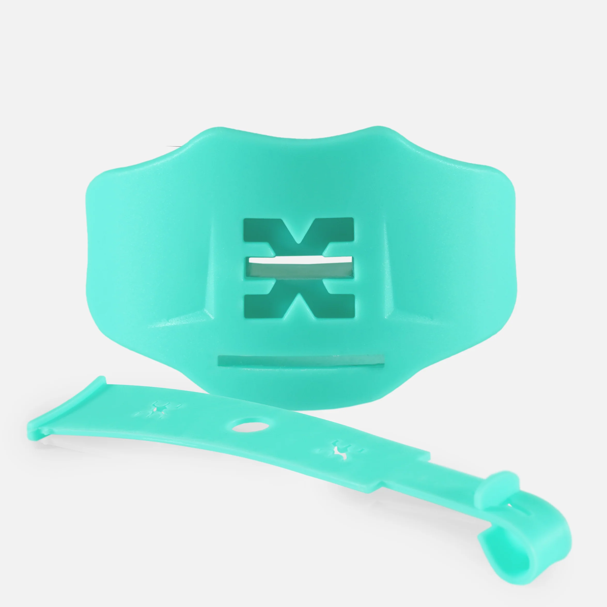 Mint Soft Football Mouthguard 2.0 - Image 3