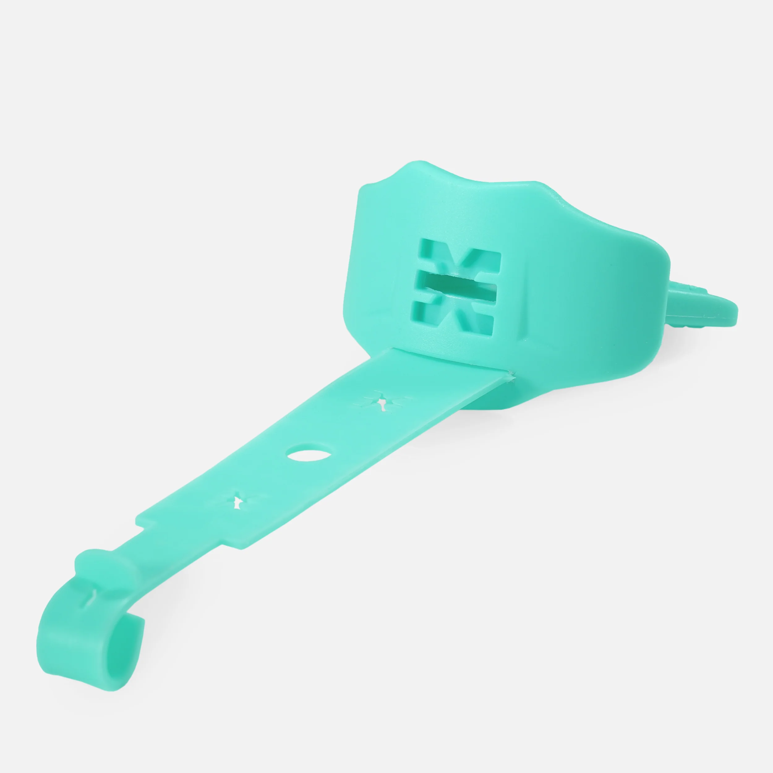 Mint Soft Football Mouthguard 2.0 - Image 4