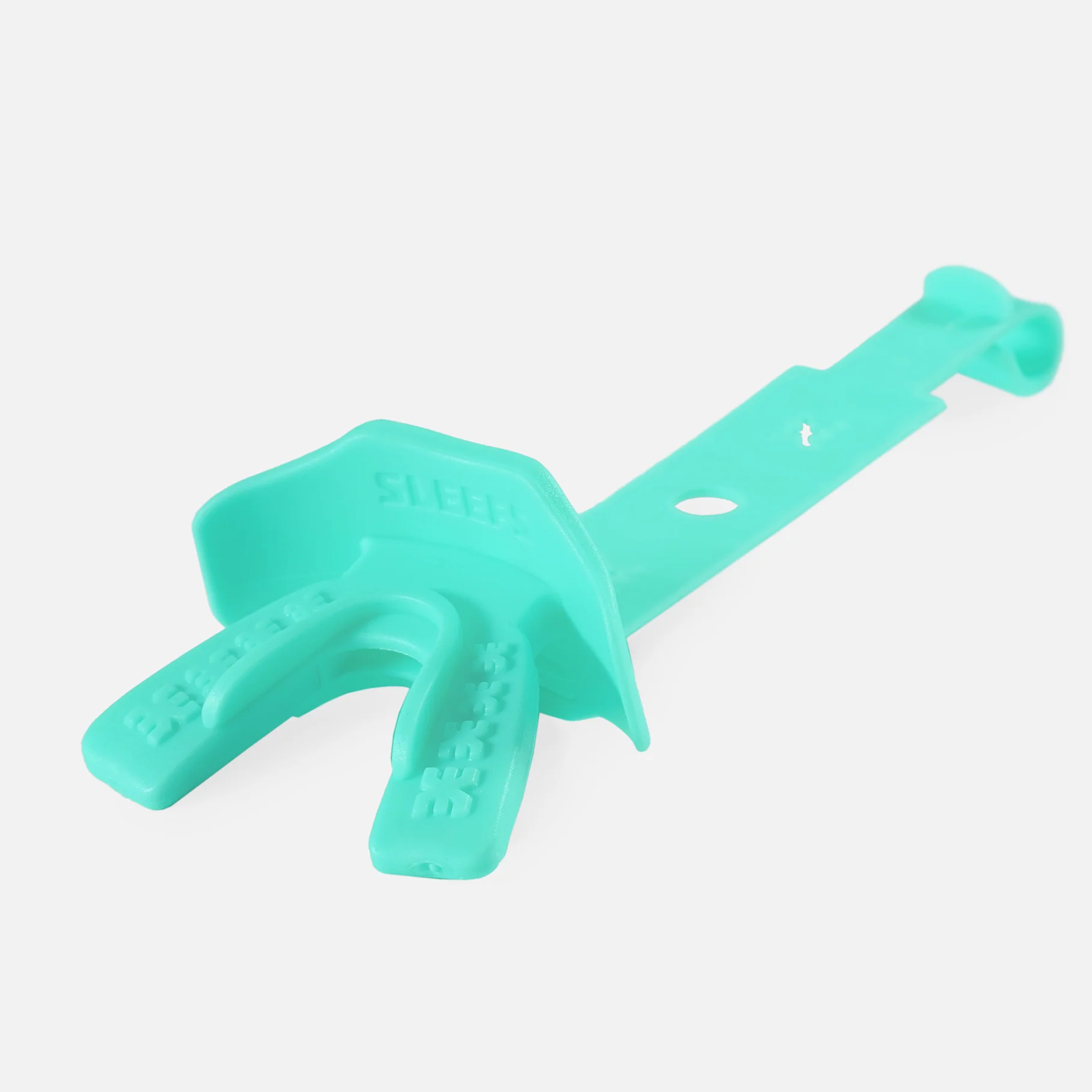 Mint Soft Football Mouthguard 2.0 - Image 5