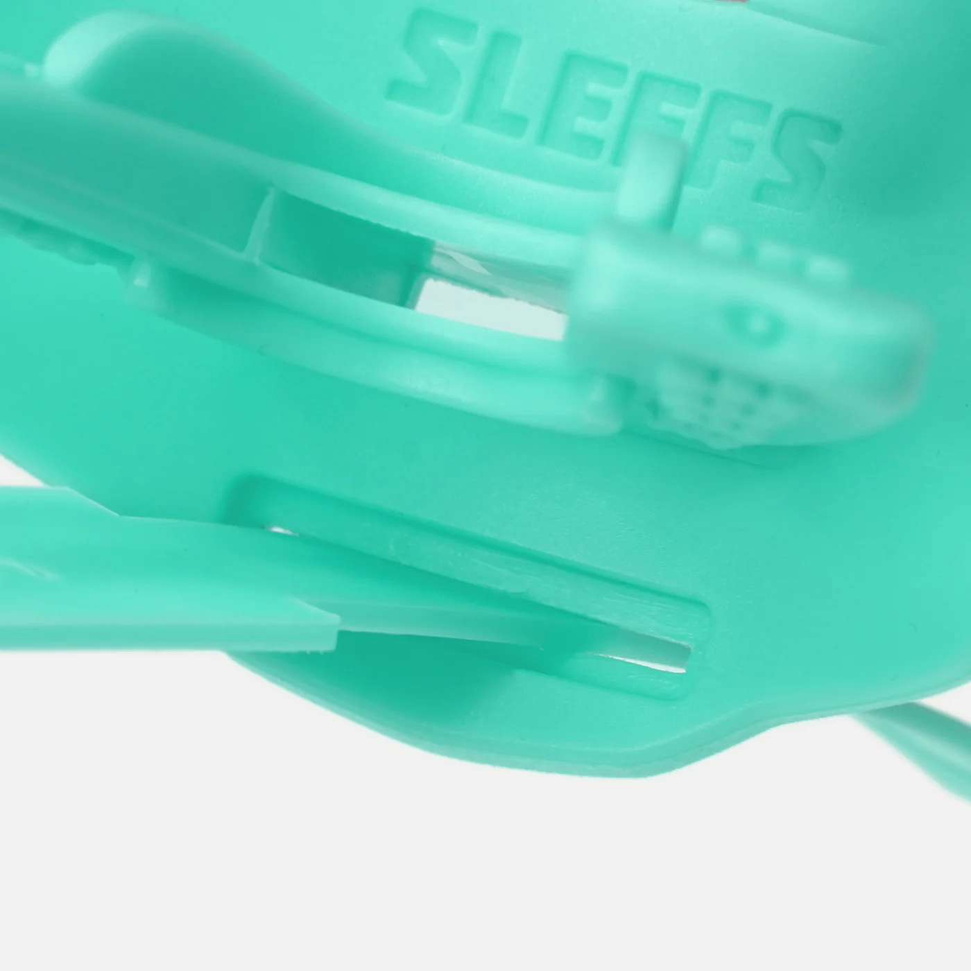 Mint Soft Football Mouthguard 2.0 - Image 7