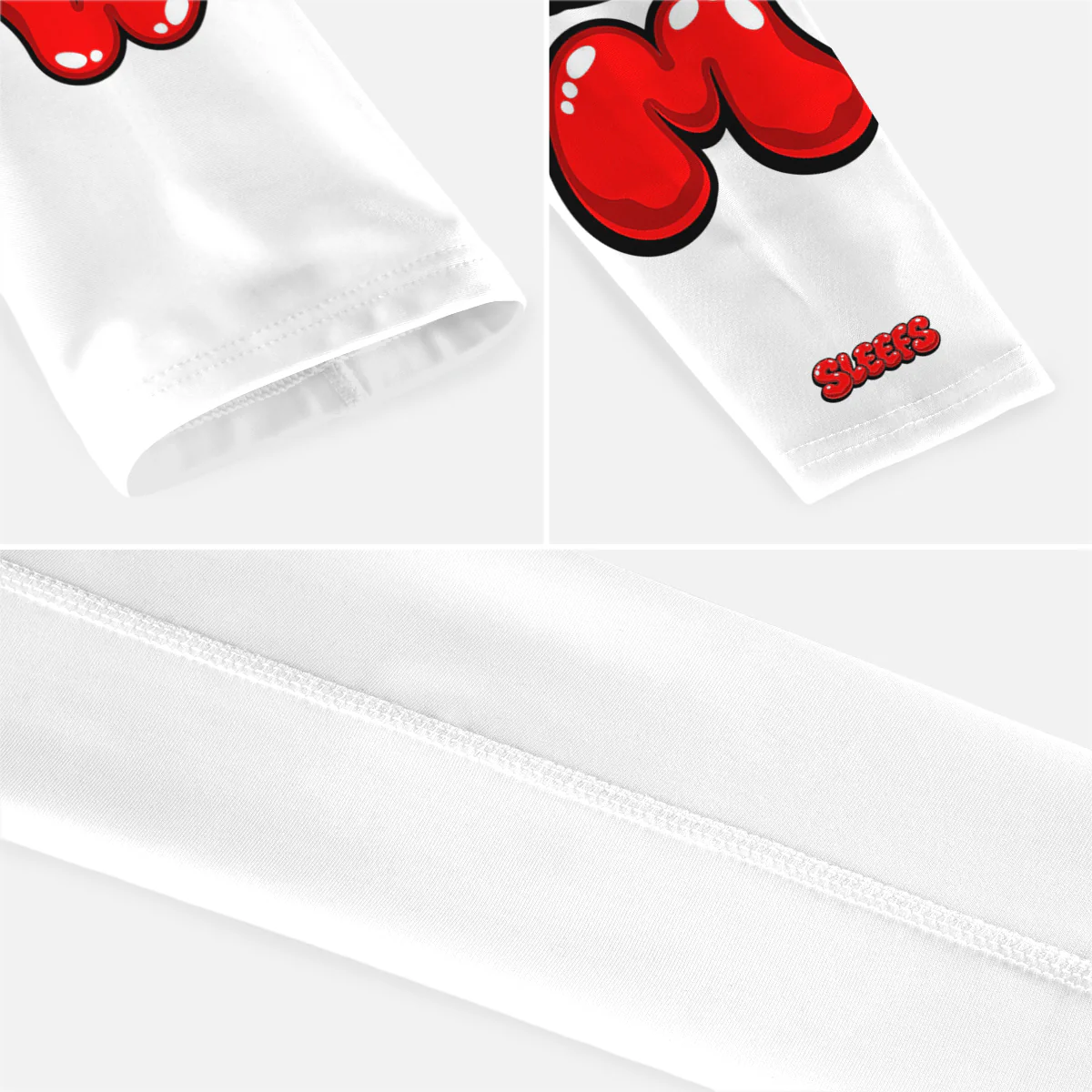 MOM Cherry Pop Kids Sleeve - Image 4