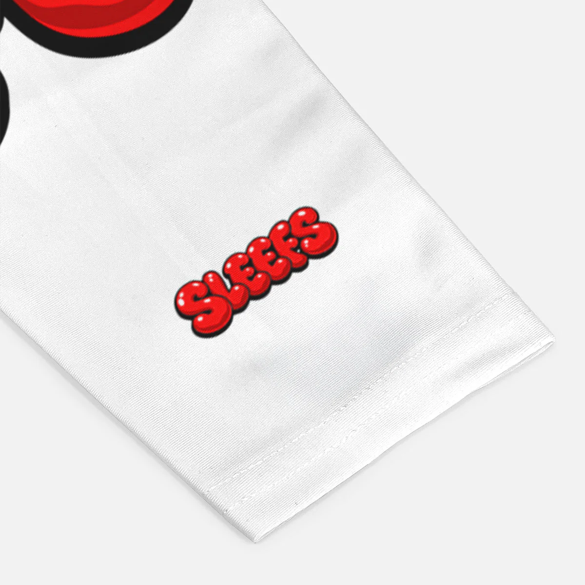 MOM Cherry Pop Baseball Arm Sleeve - Image 5