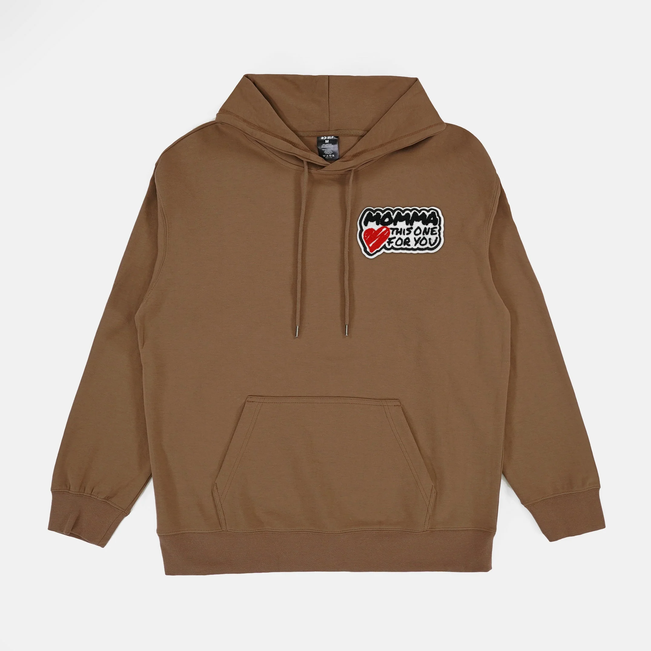 Momma Hoodie - Image 10