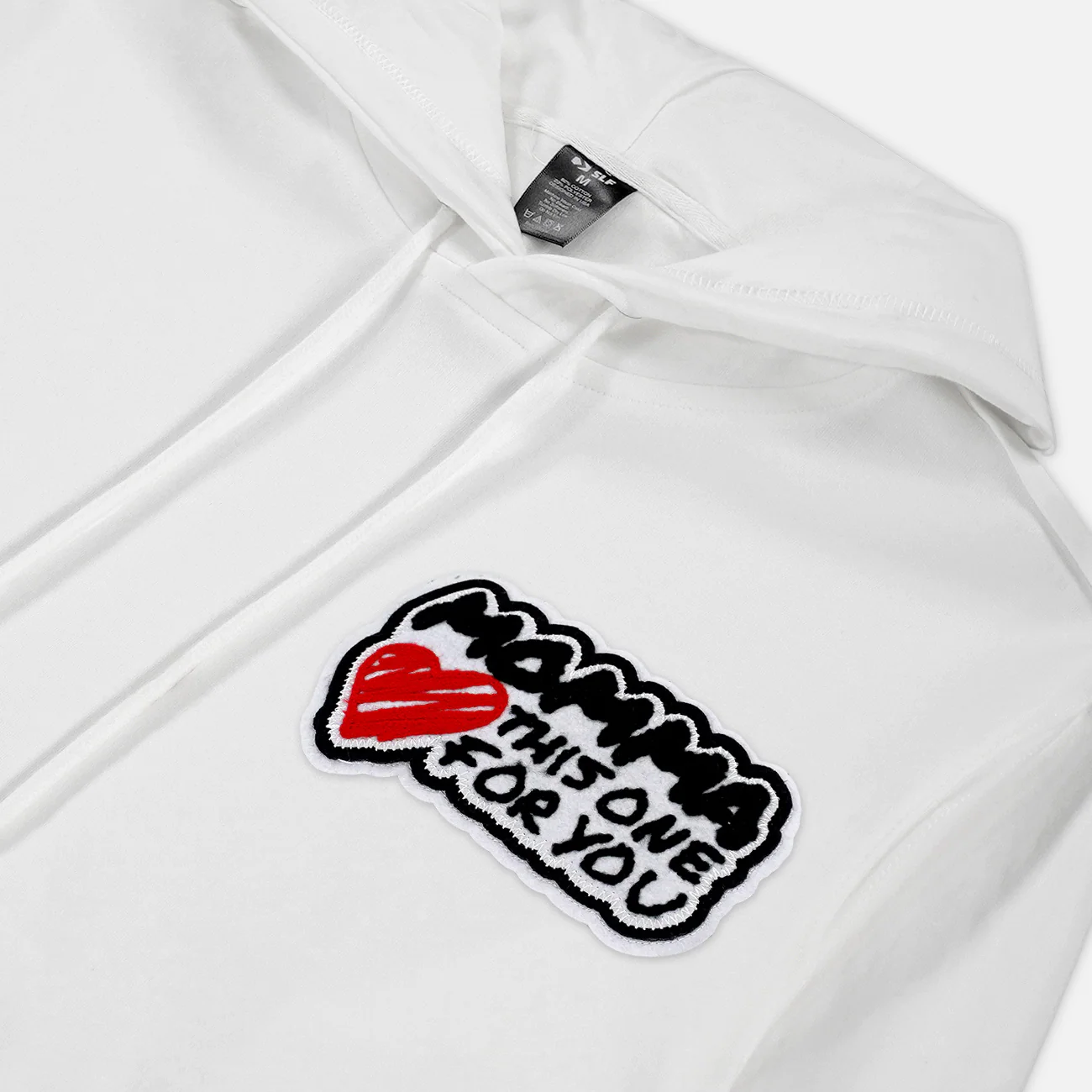 Momma Hoodie - Image 16
