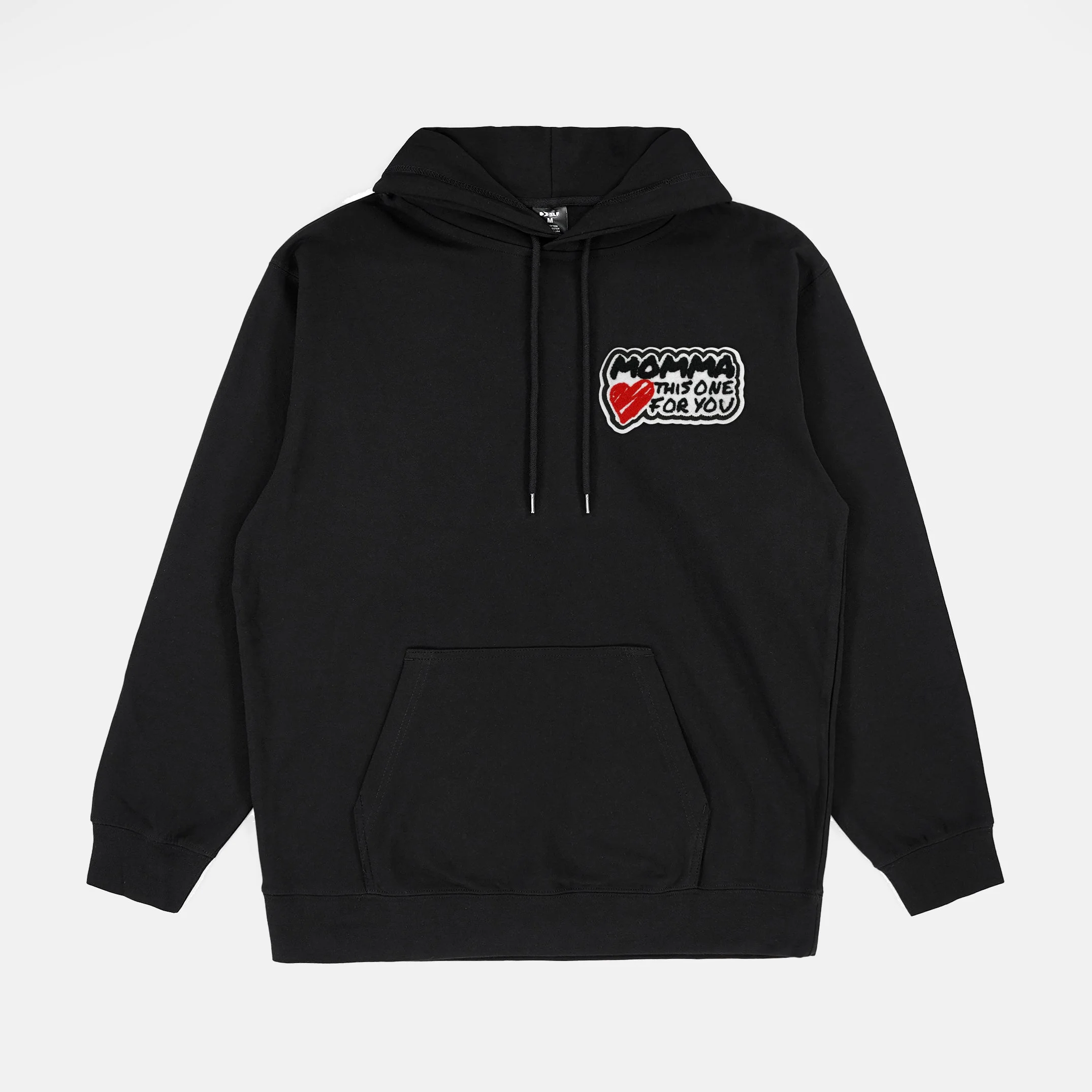 Momma Hoodie - Image 2