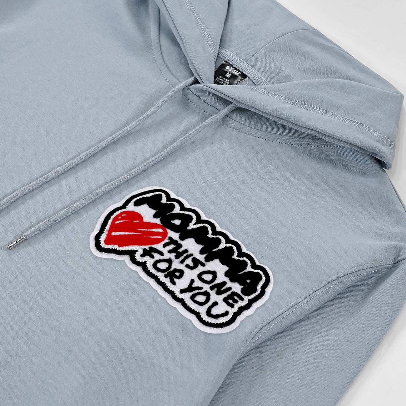 Momma Hoodie - Image 3