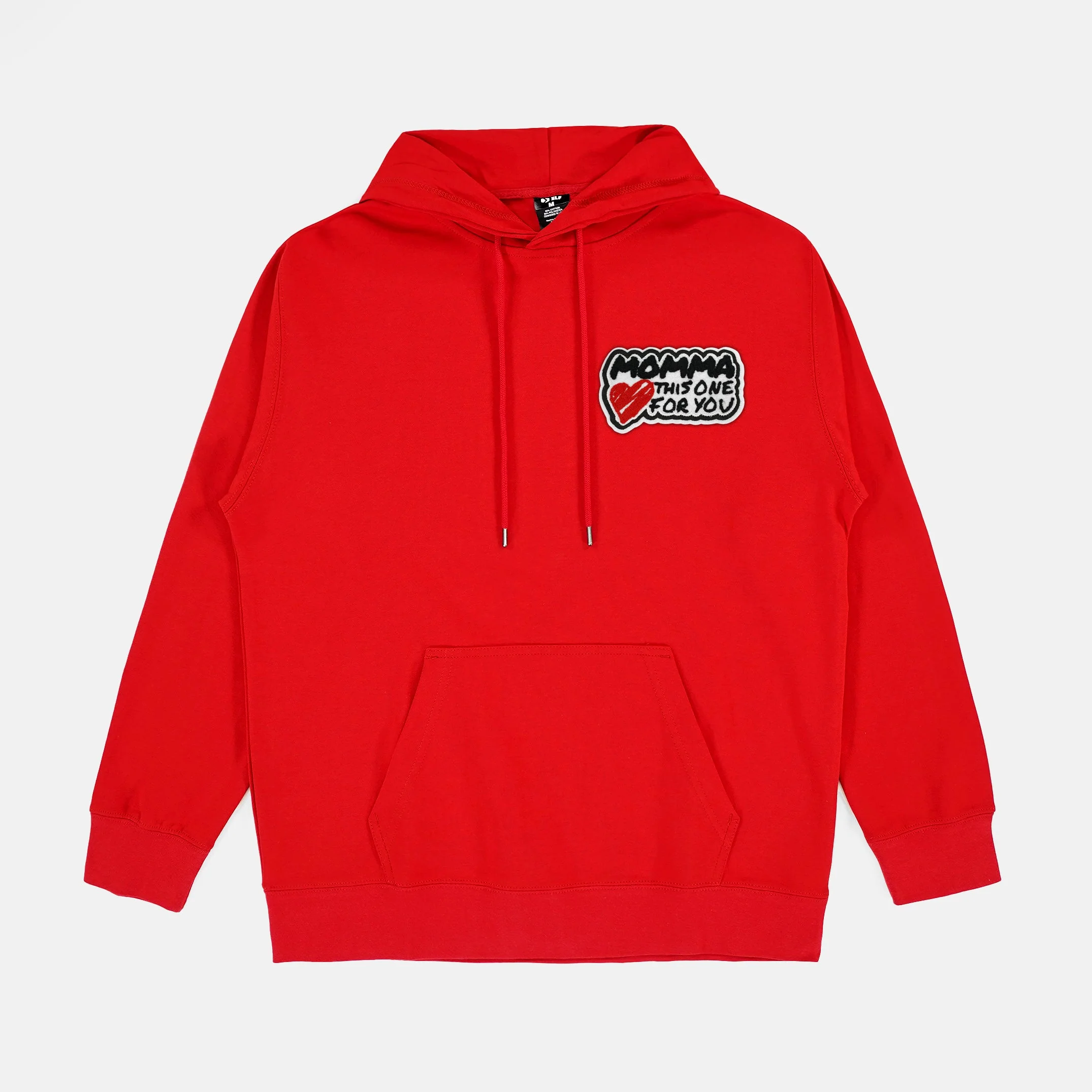 Momma Hoodie - Image 4