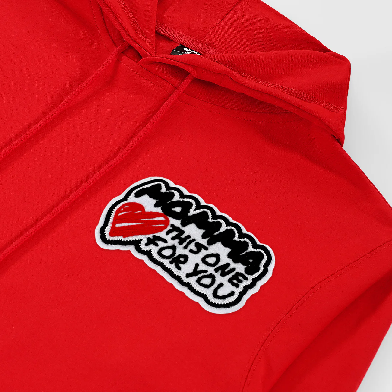 Momma Hoodie - Image 5