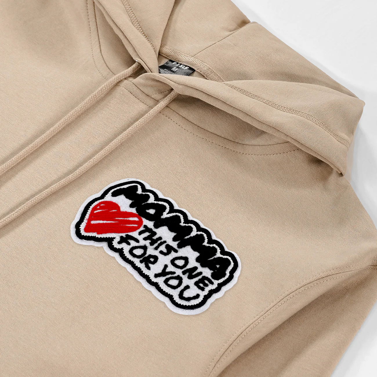 Momma Hoodie - Image 7