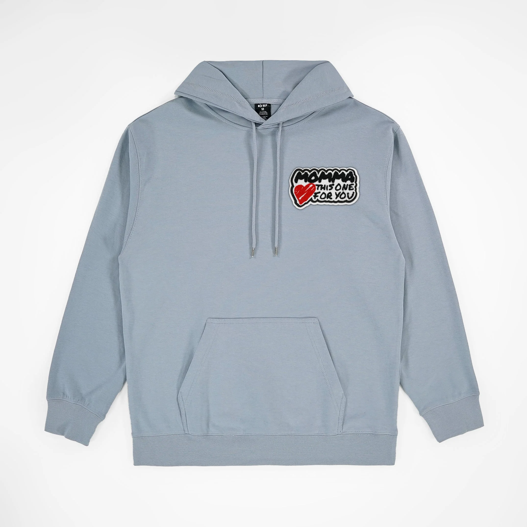 Momma Hoodie - Image 8