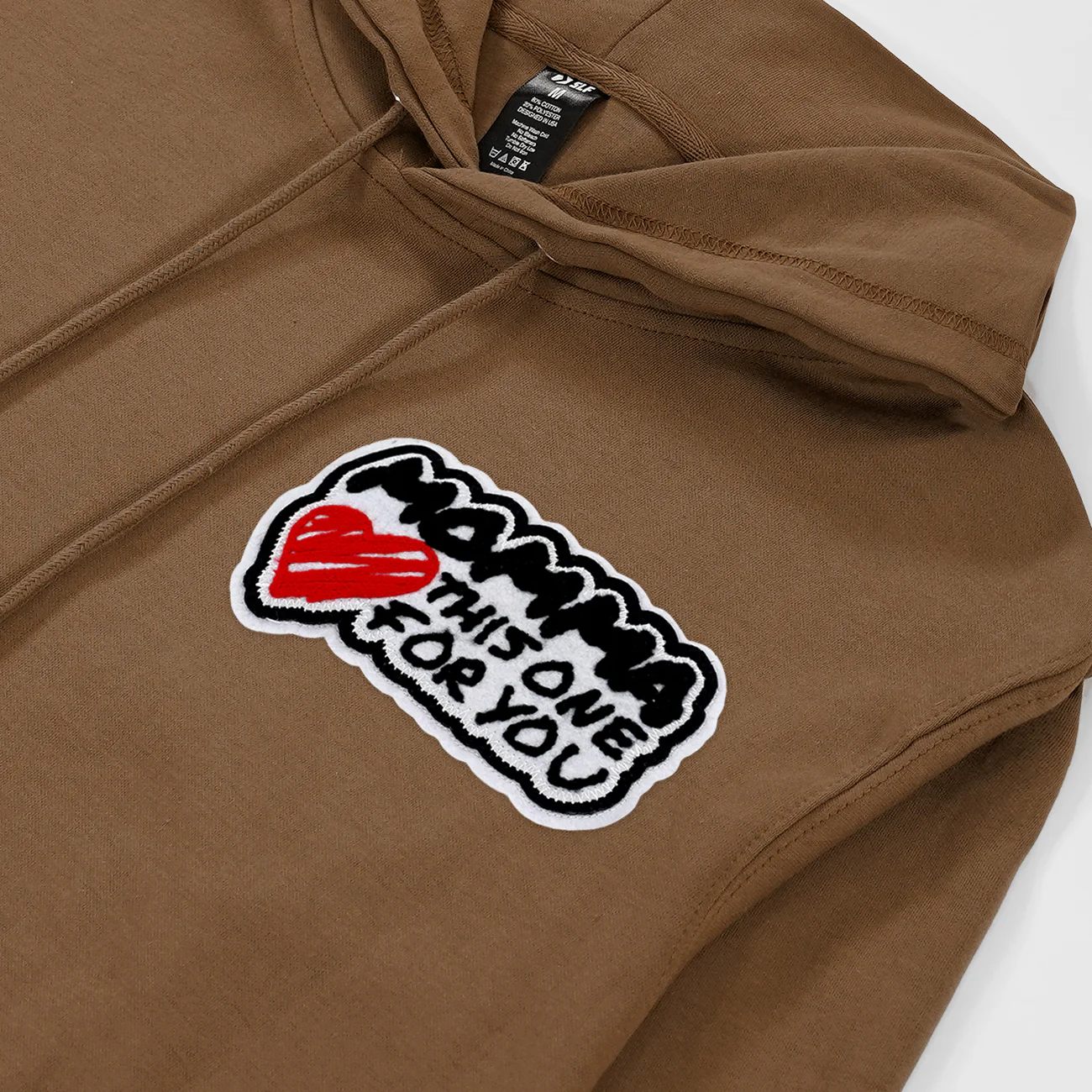 Momma Hoodie - Image 9