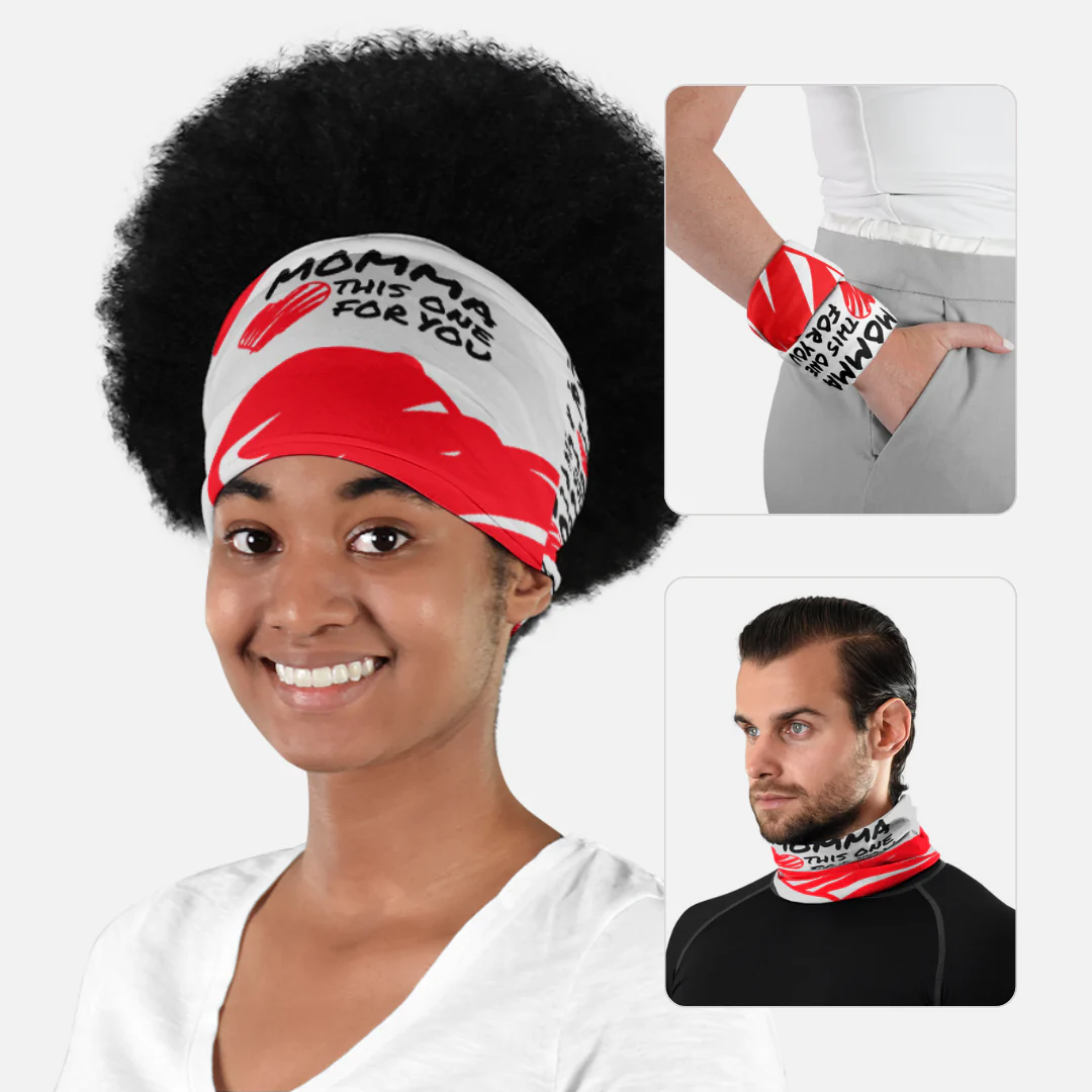 Momma Neck Gaiter - Image 3