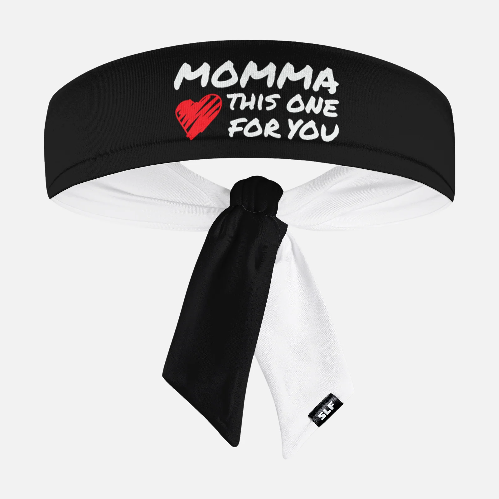 Momma Ninja Headband - Image 3