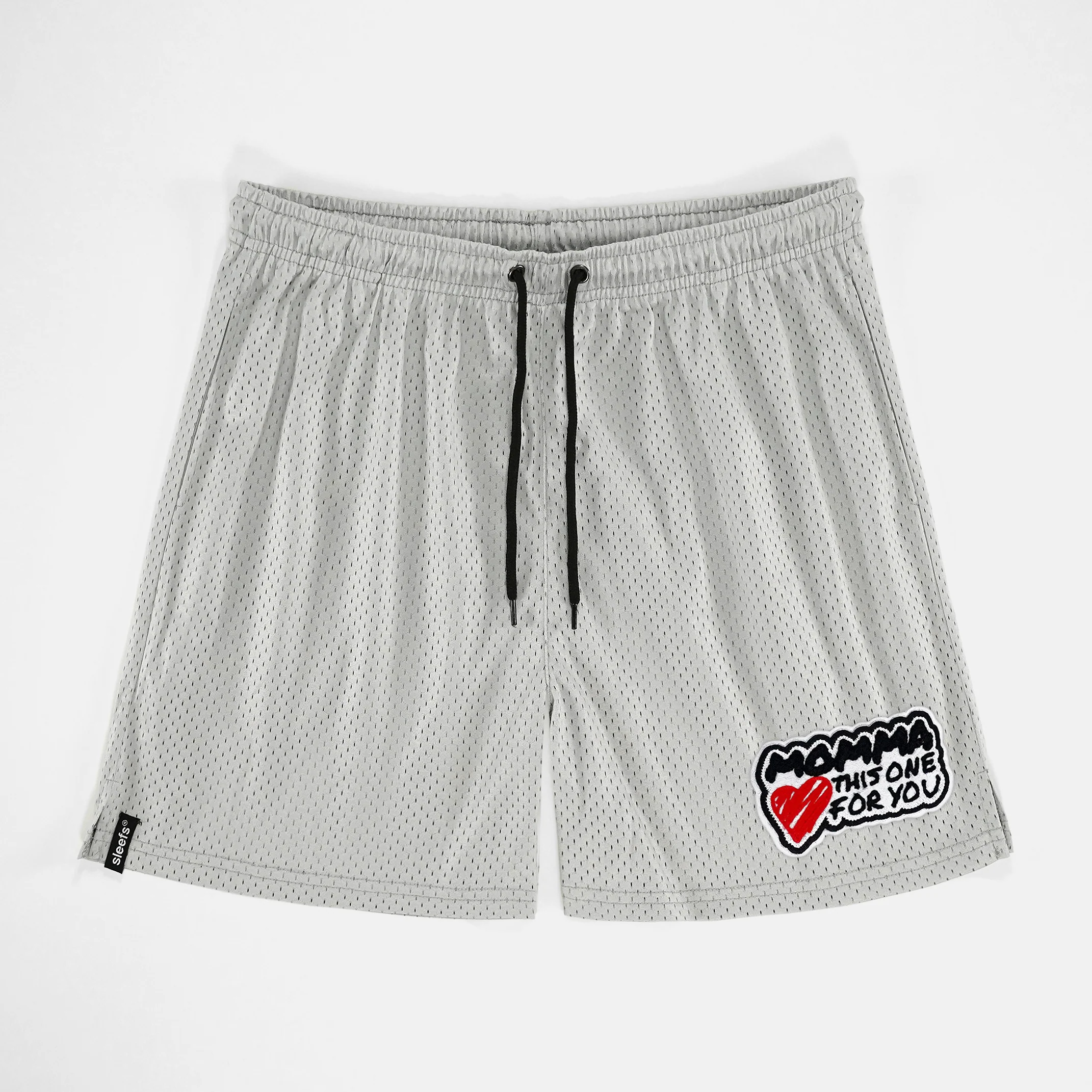 Momma Patch Shorts - 7" - Image 12