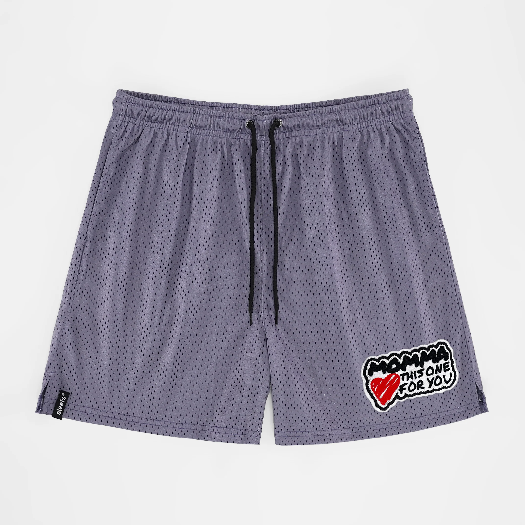 Momma Patch Shorts - 7" - Image 15
