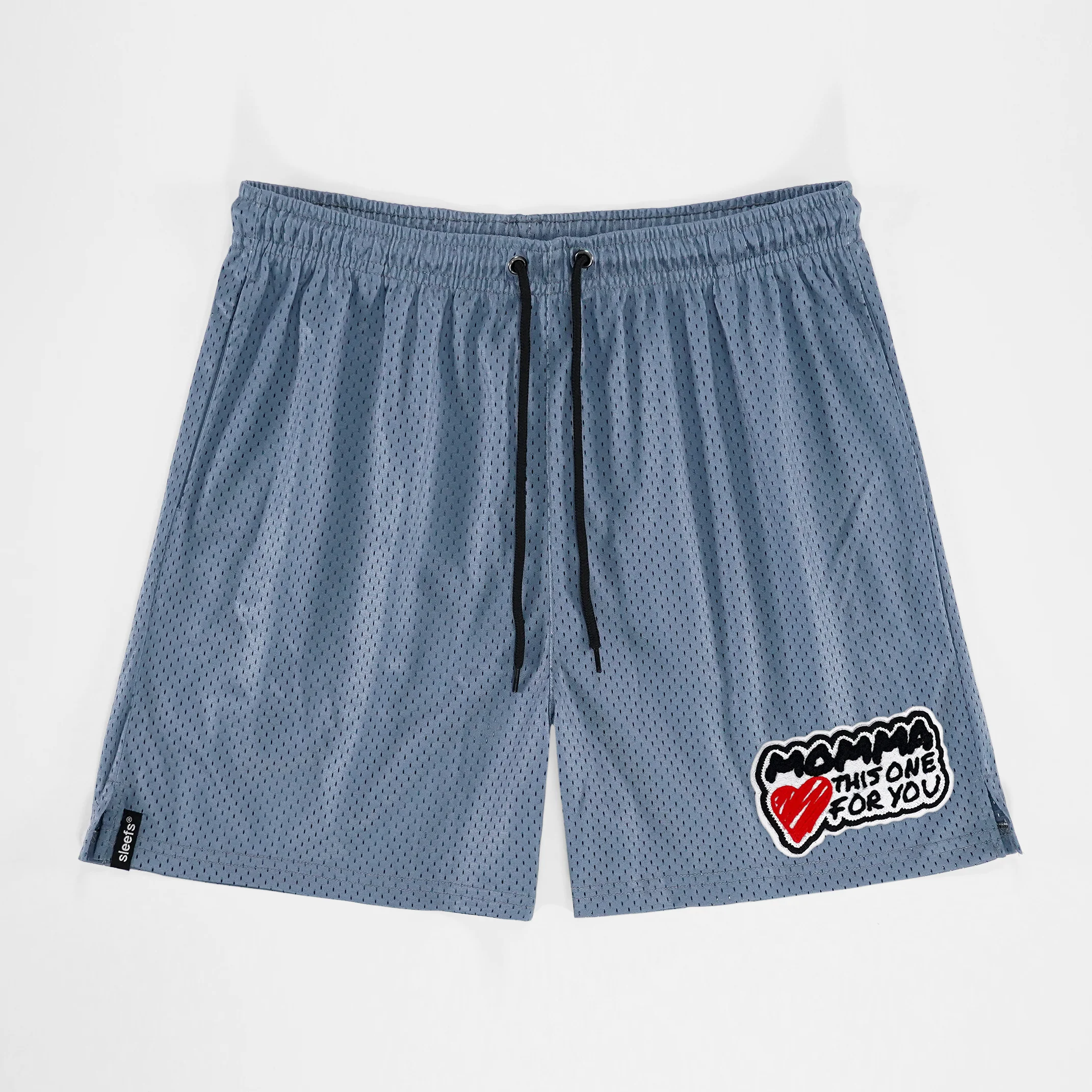 Momma Patch Shorts - 7" - Image 18