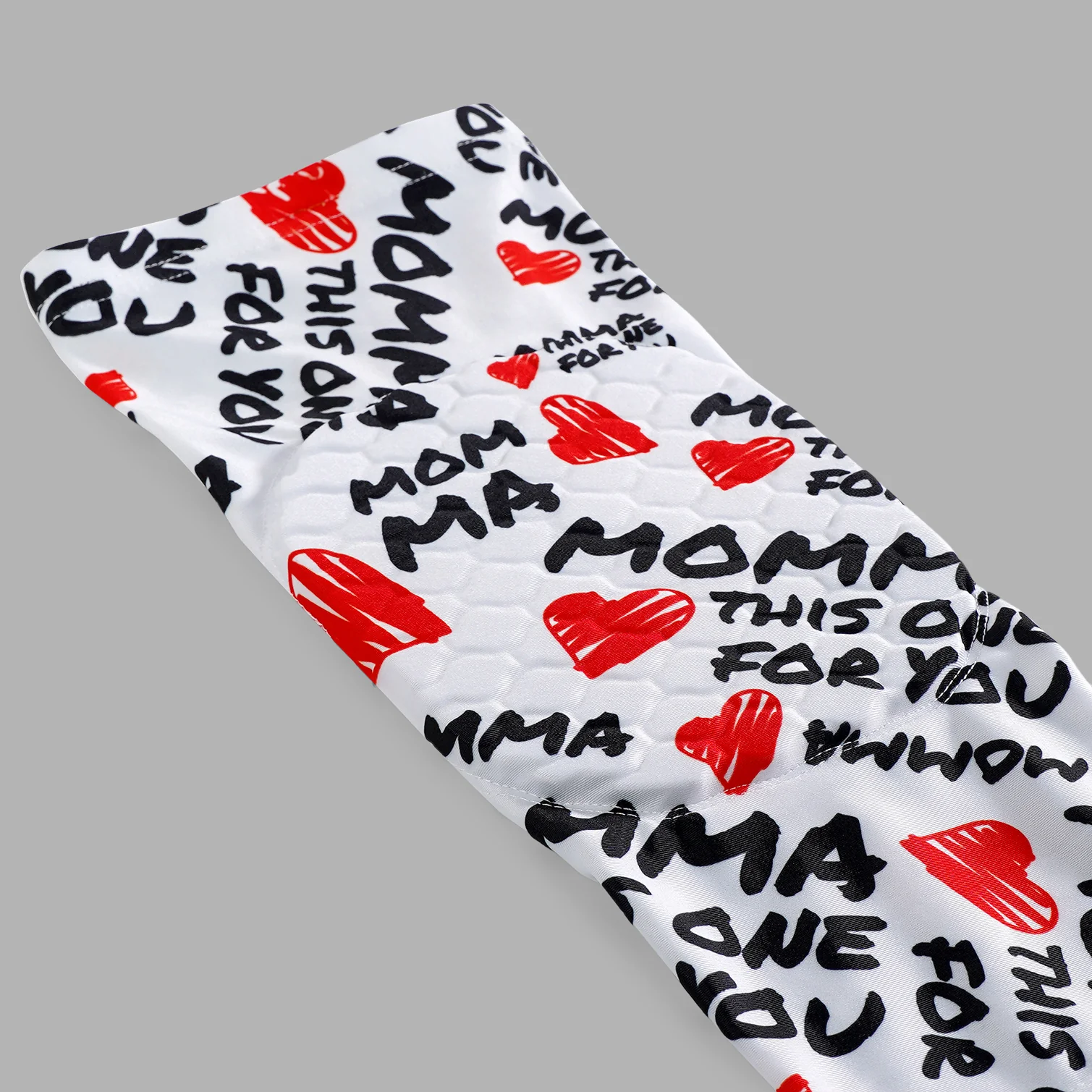 Momma Pattern Knee Pad - Image 3