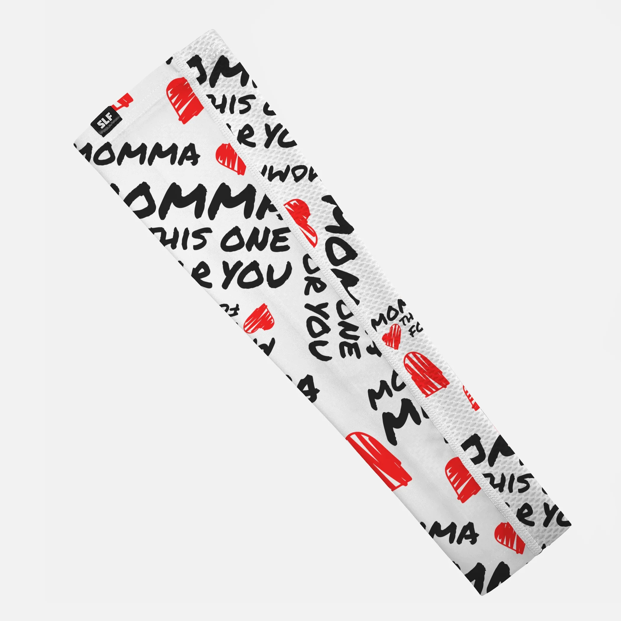 Momma Pattern Pro Arm Sleeve - Image 3