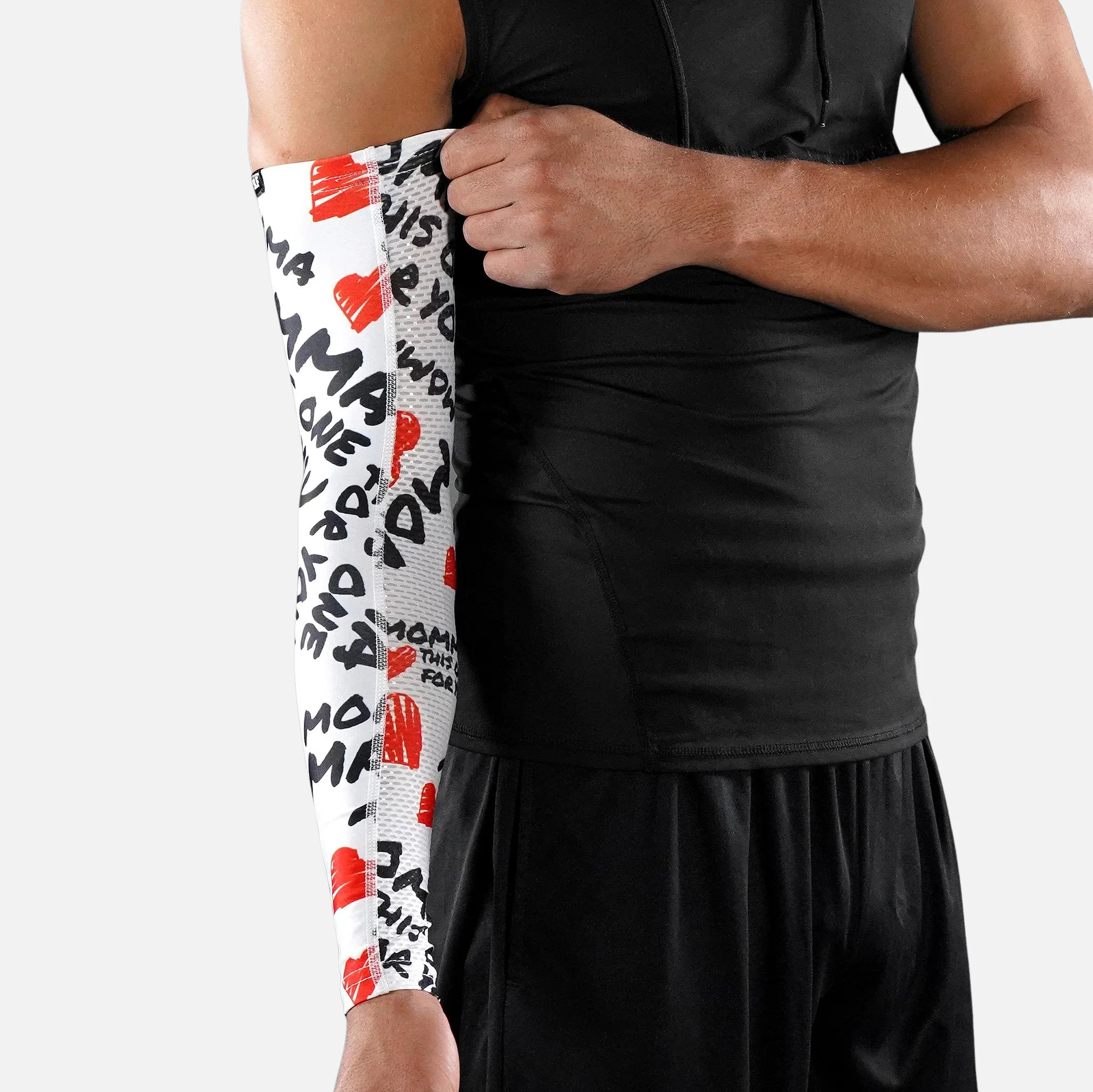 Momma Pattern Pro Arm Sleeve - Image 4