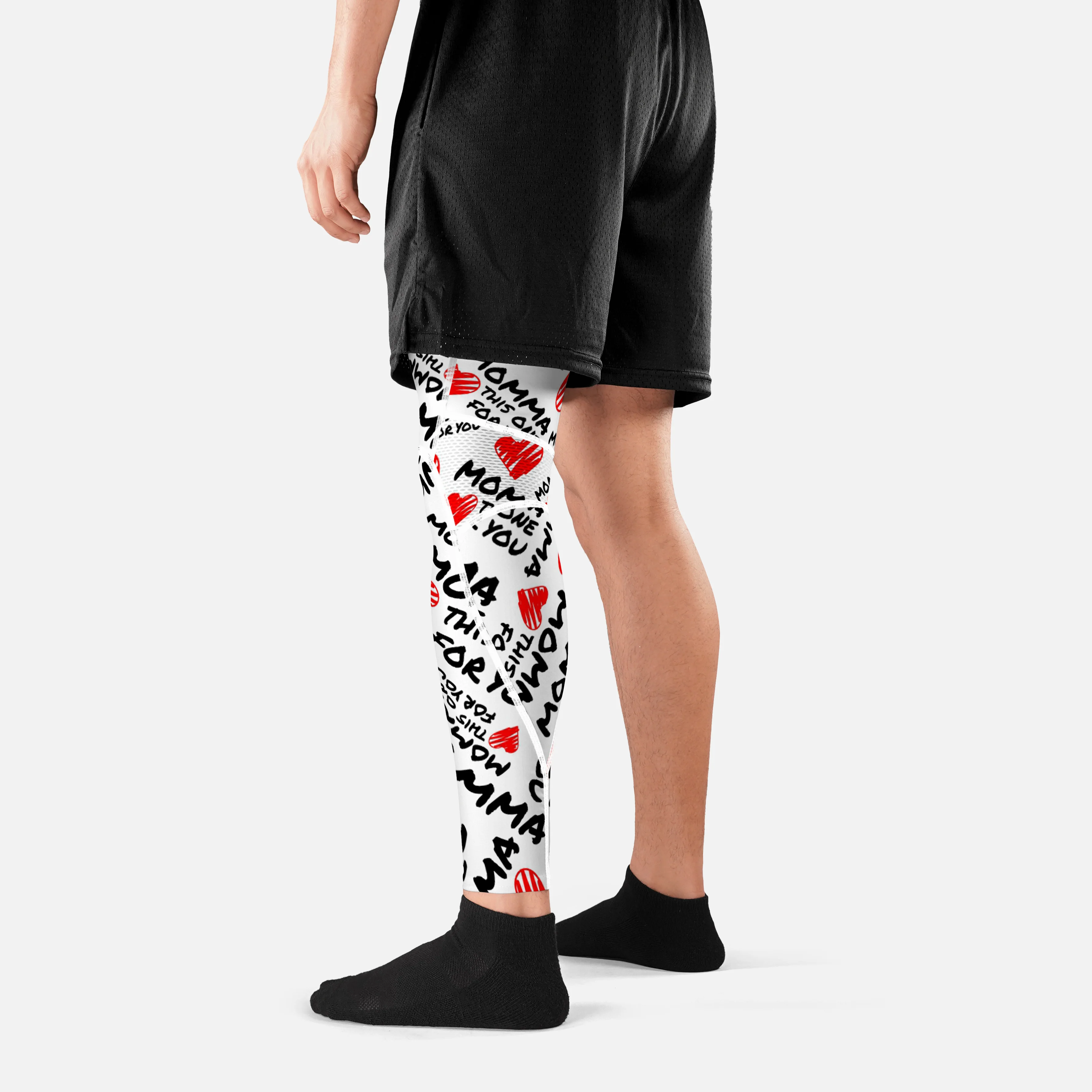 Momma Pattern Pro Leg Sleeve - Image 3