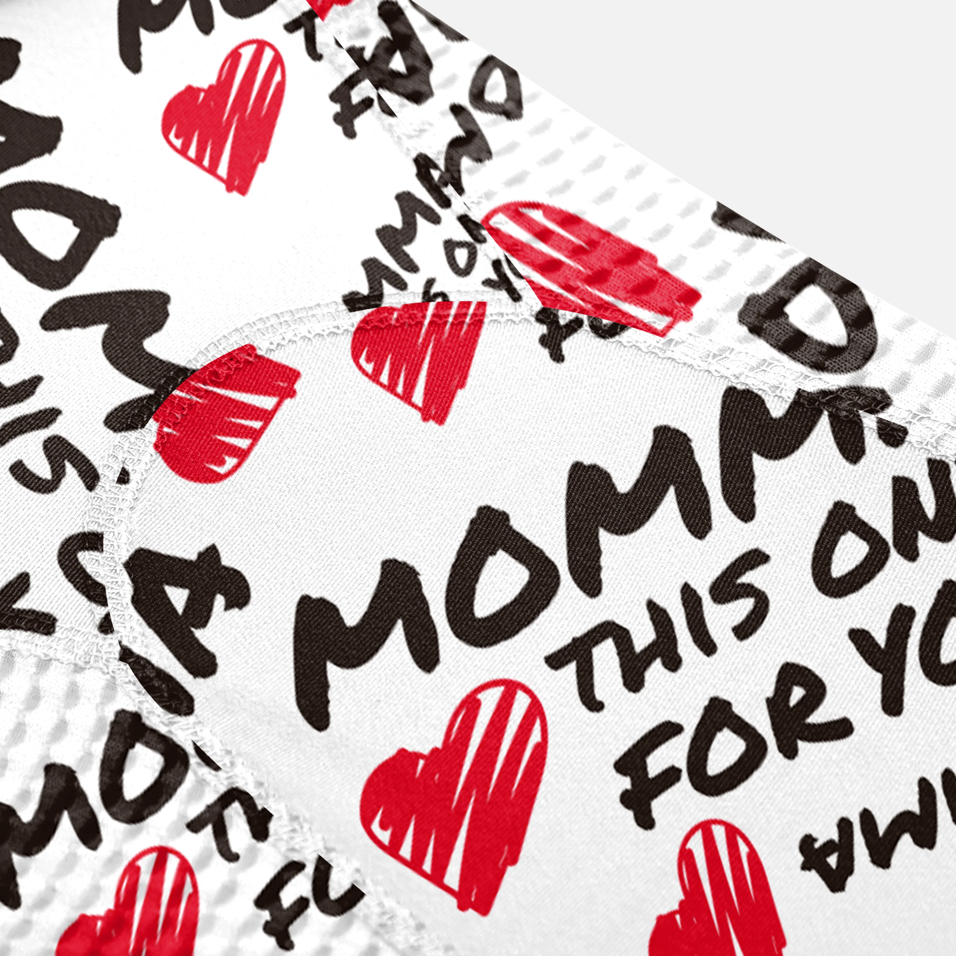 Momma Pattern Pro Leg Sleeve - Image 4
