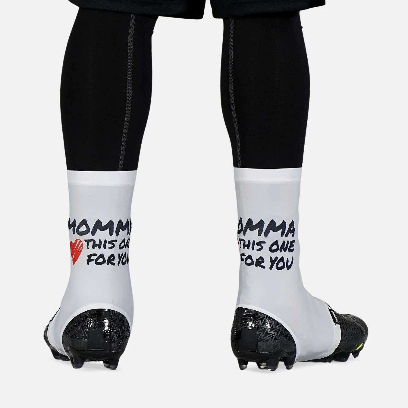 Momma Spats / Cleat Covers - Image 4