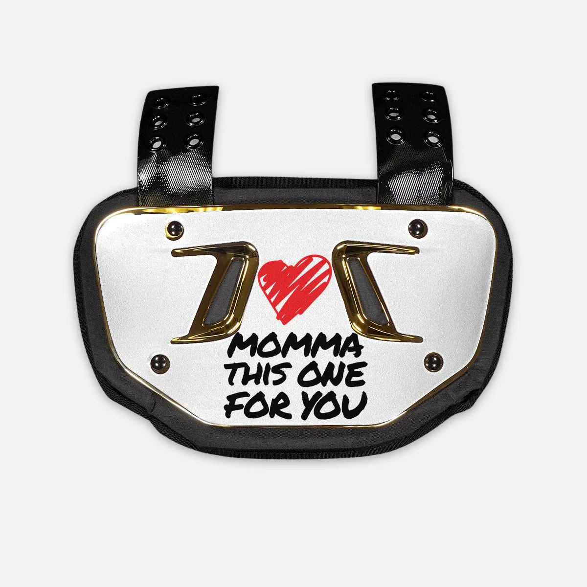 Momma Sticker for Backplate - Image 4