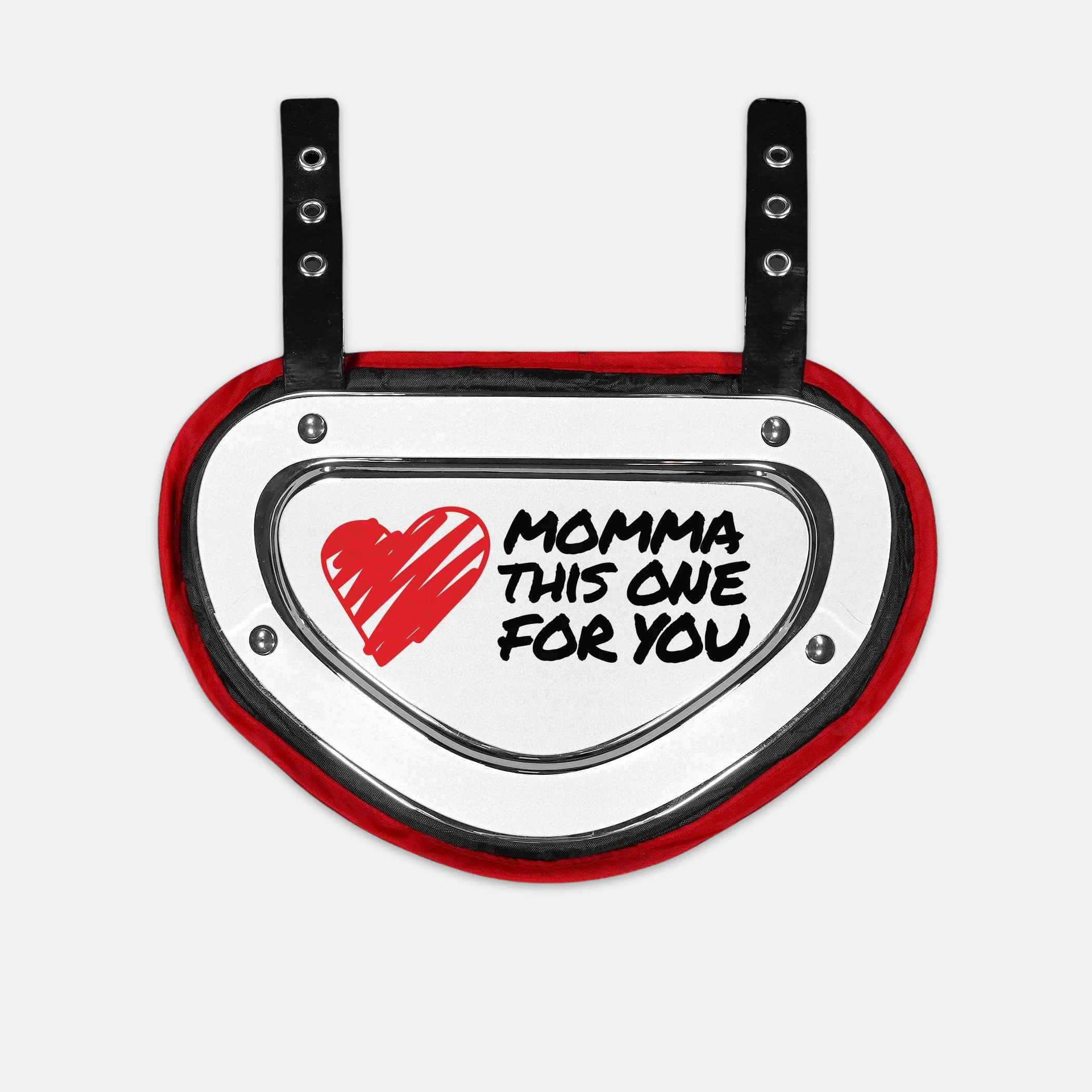 Momma Sticker for Backplate - Image 6