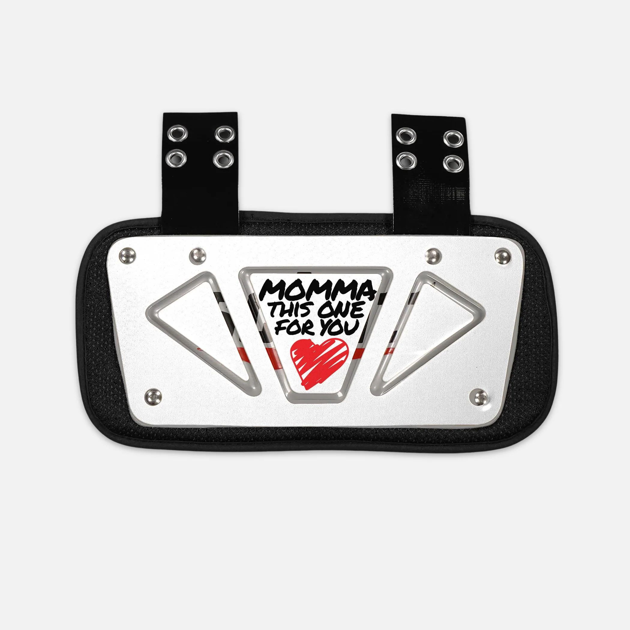 Momma Sticker for Backplate - Image 7