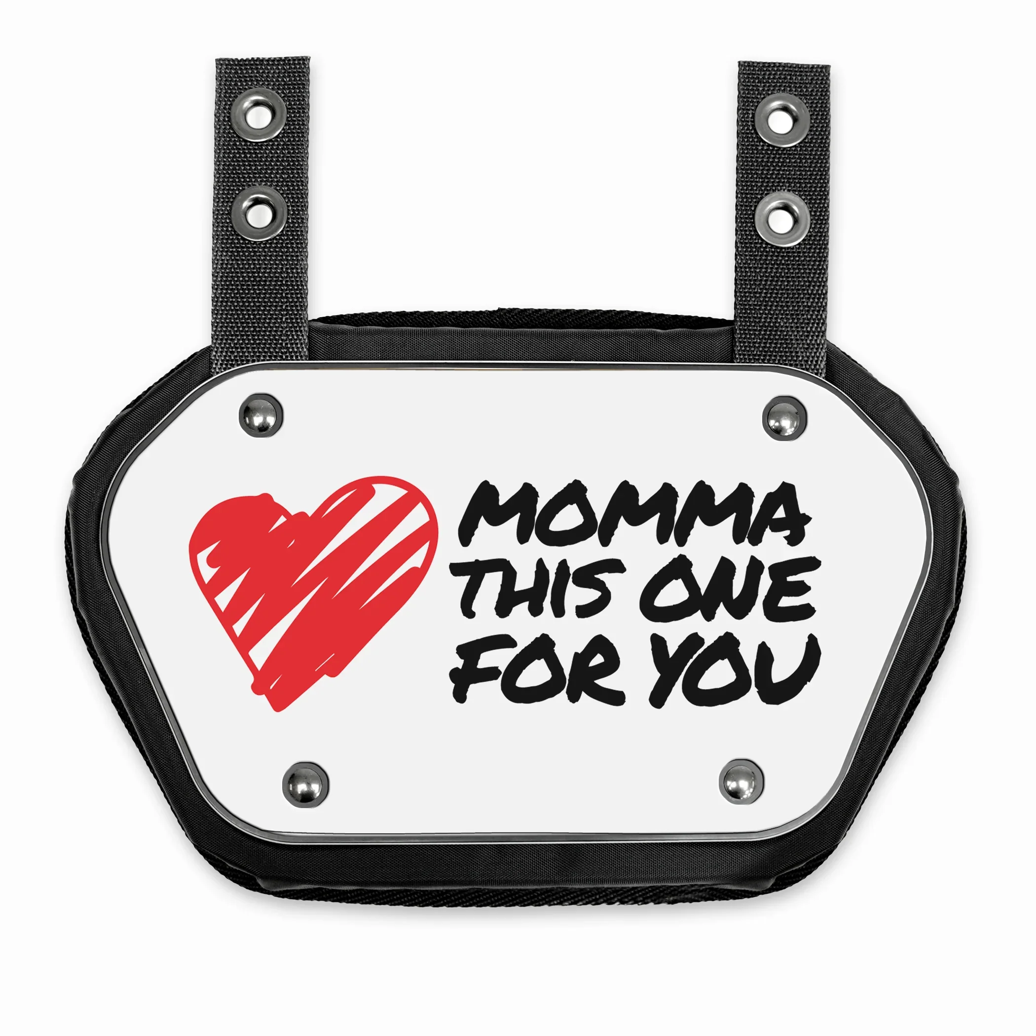 Momma Sticker for Backplate - Image 9